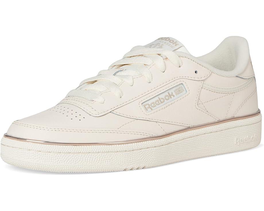 Women's Reebok Lifestyle Club C 85 Product Image
