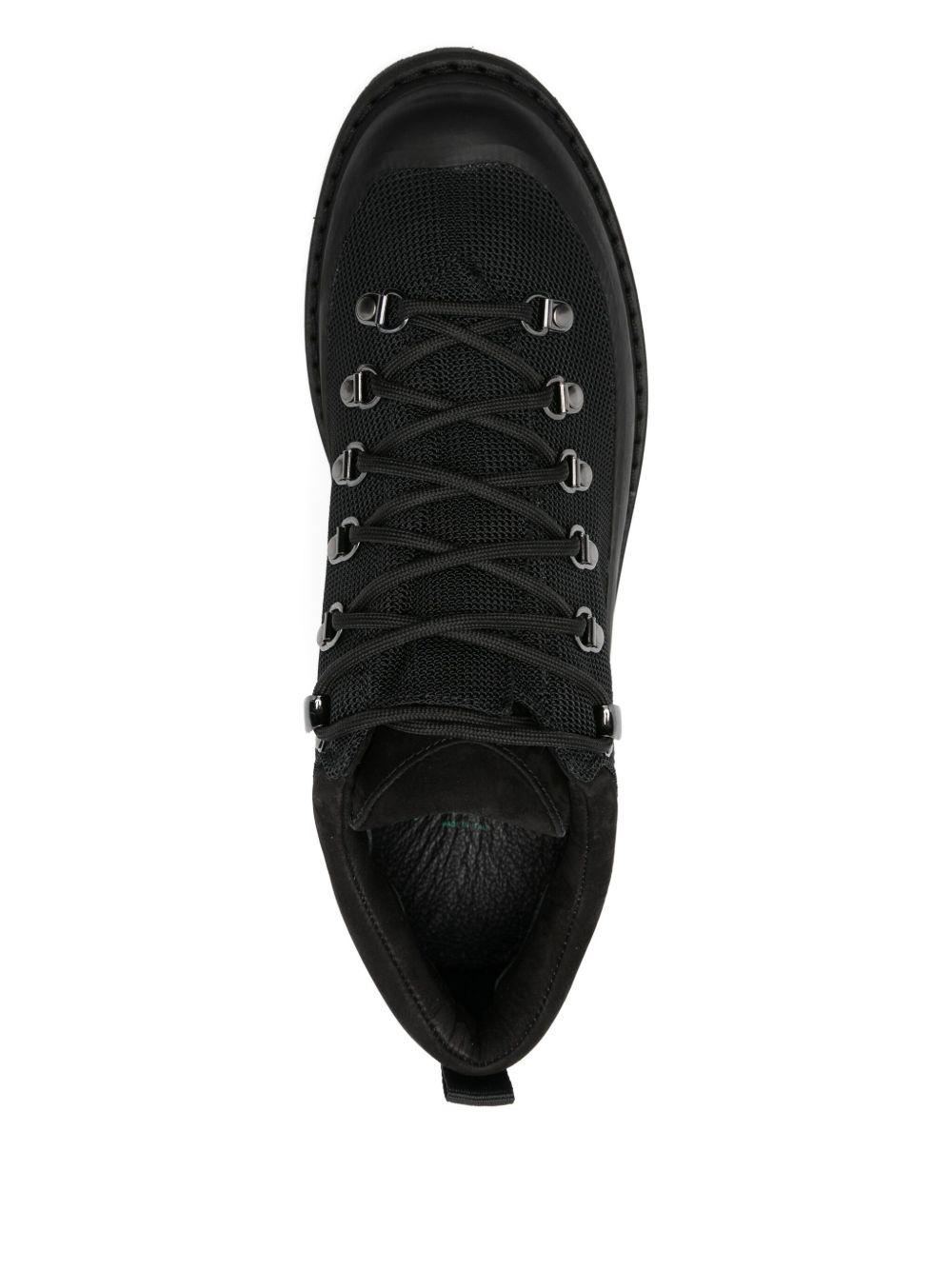 suede hiking boots Product Image