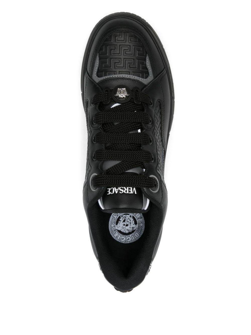 low-top sneakers Product Image