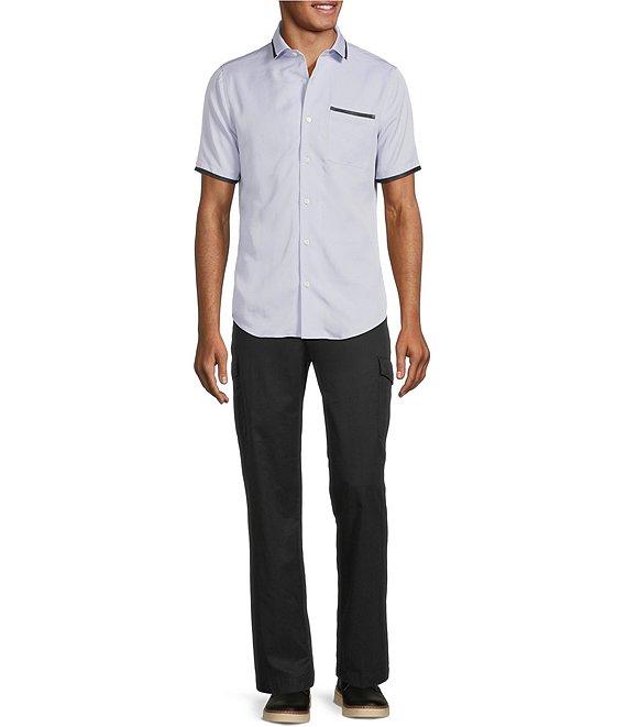 Murano Interdimensional Collection Reese Fit Cargo Pants Product Image