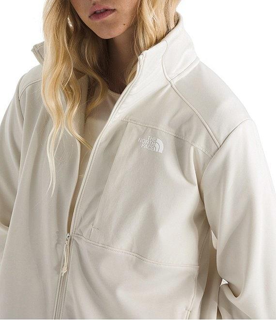 The North Face TNF Performance Fleece Stand Collar Full Zip Jacket Product Image