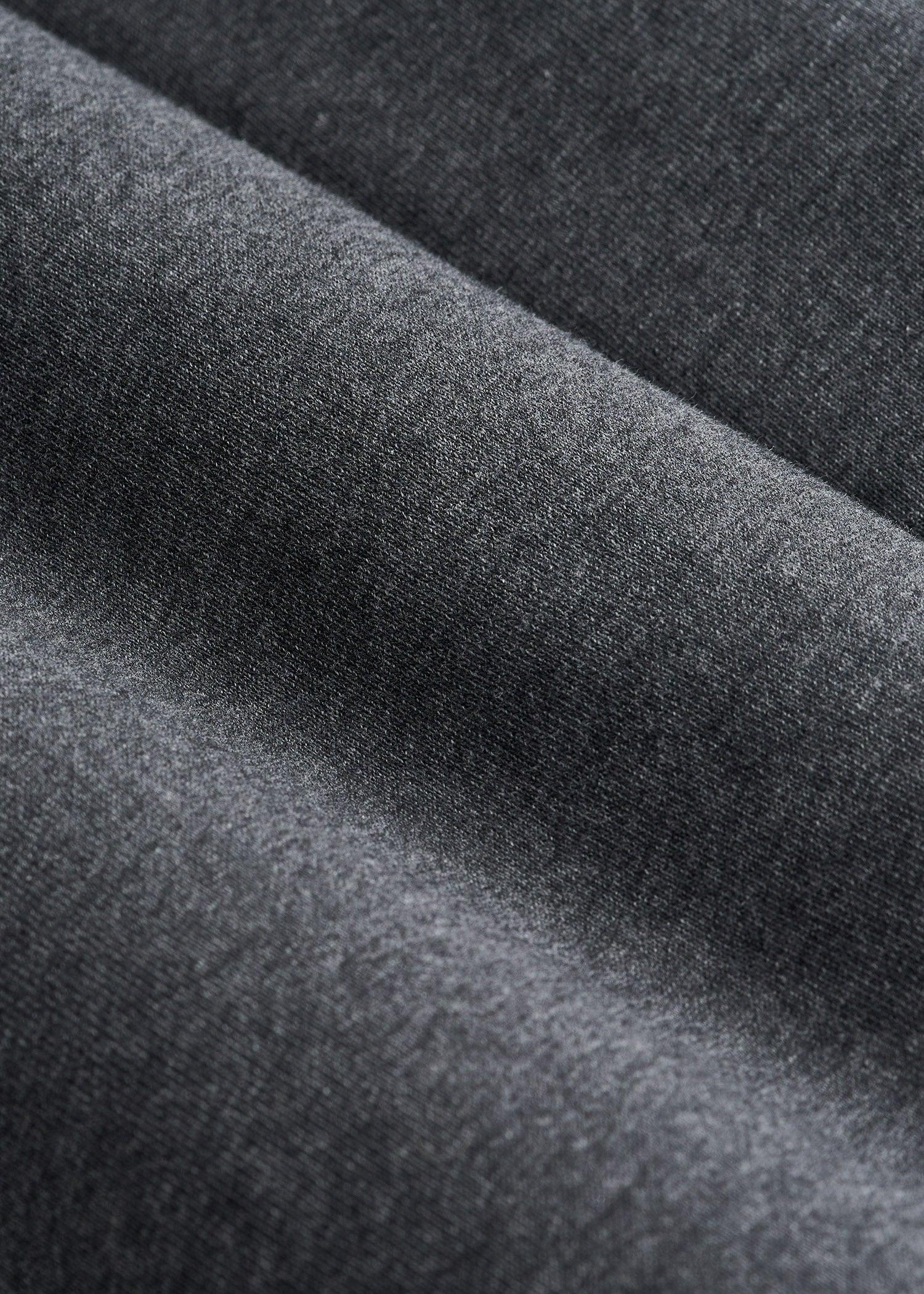 Wearever 2.0 Fleece Sweatpants for Tall Men in Charcoal Mix Male Product Image