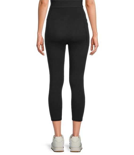 Under Armour Motion High Rise Capri Leggings Product Image