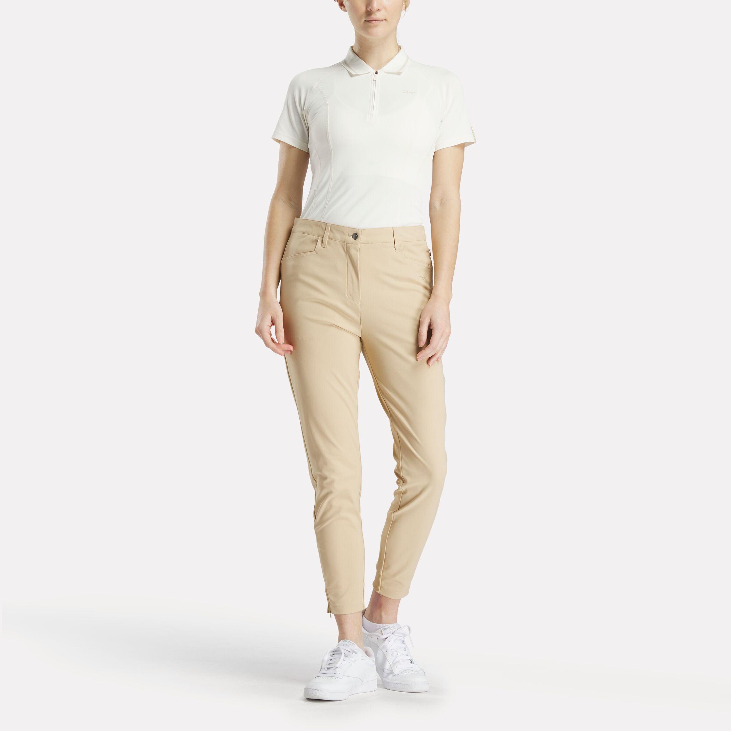 Women's Performance Golf Trousers Female Product Image