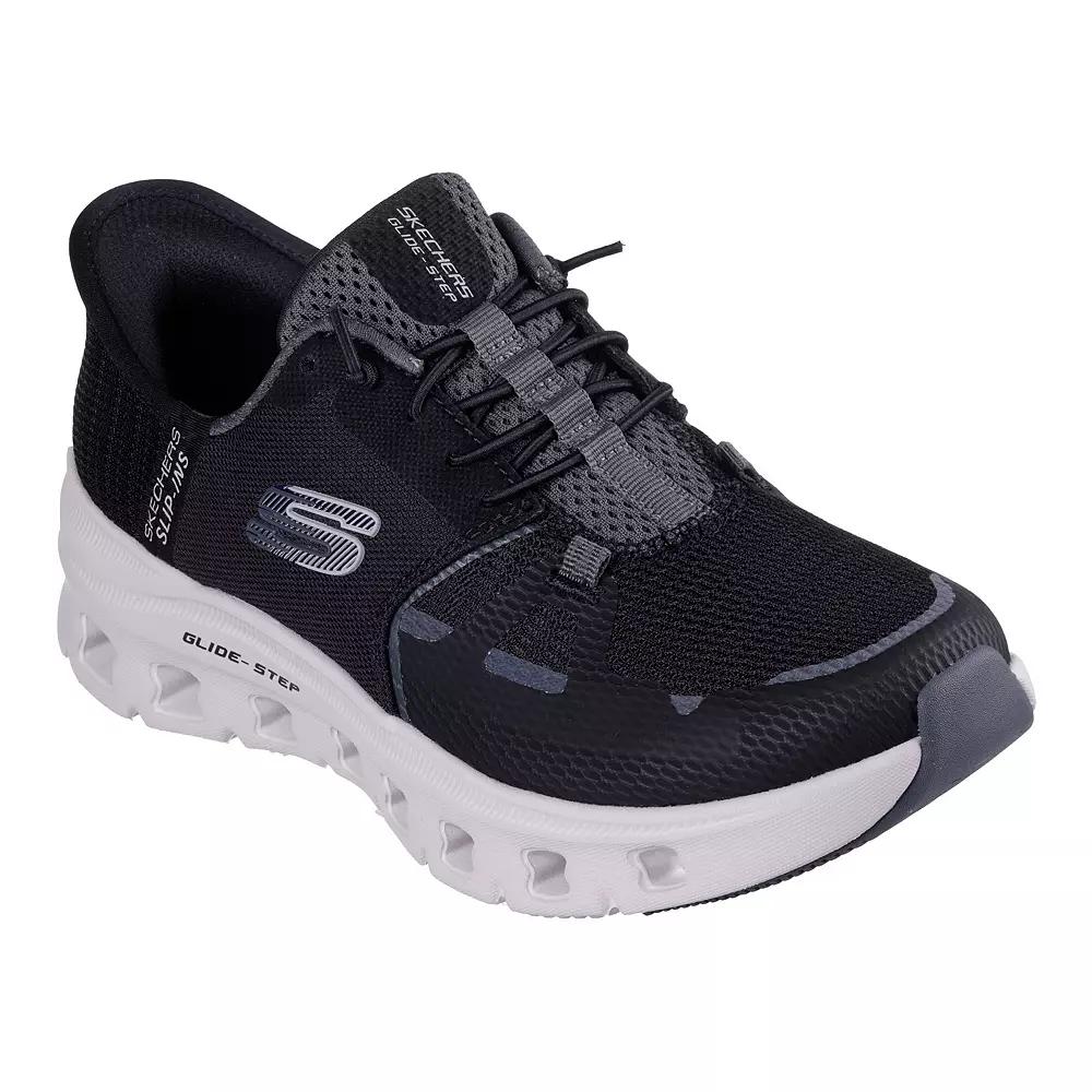 Skechers Hands Free Slip-ins Glide-Step Pro Womens Shoes Product Image