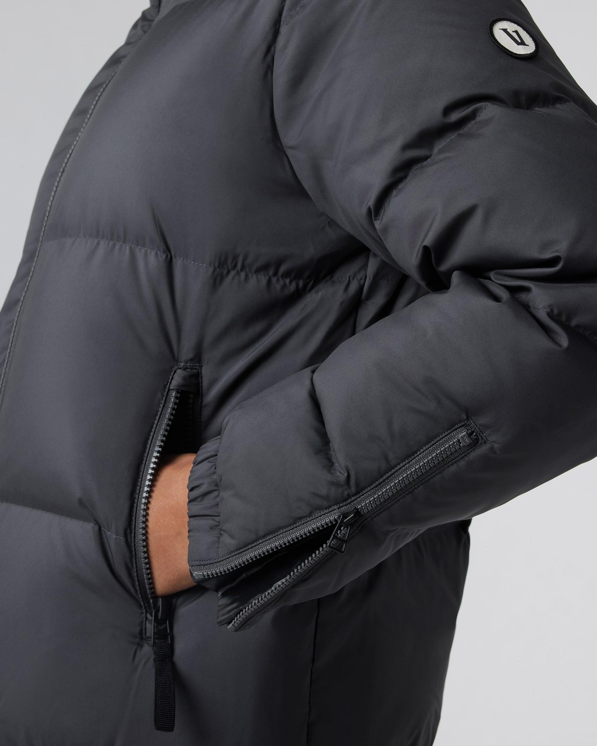 Hillside Down Jacket Product Image