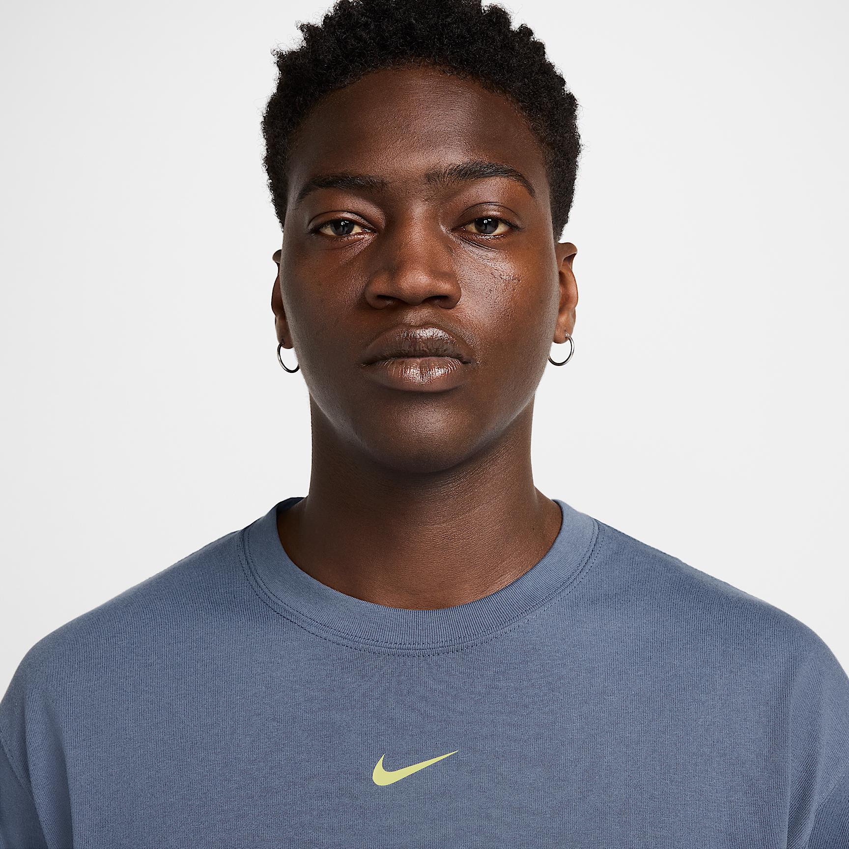 Nike Men's NOCTA T-Shirt Product Image