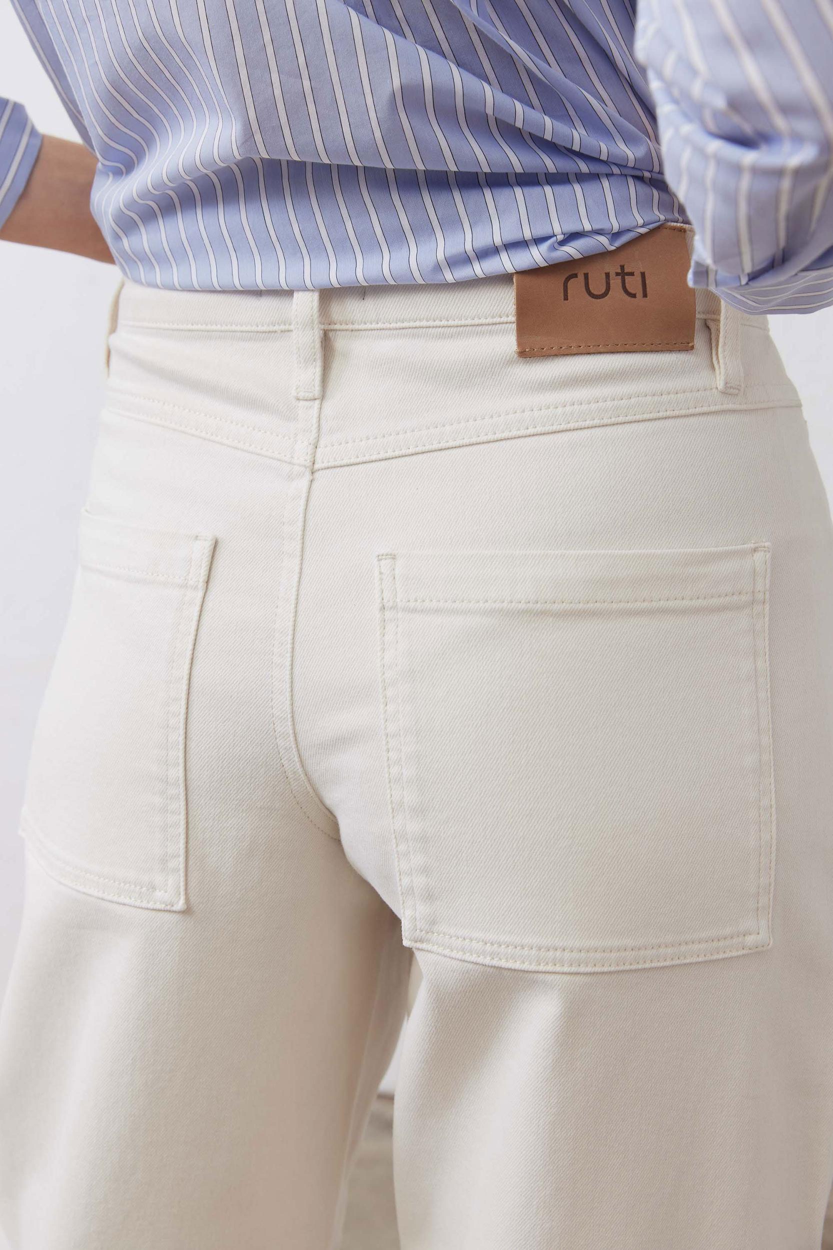 The Petite Slouchy Jeans 2.0 Product Image