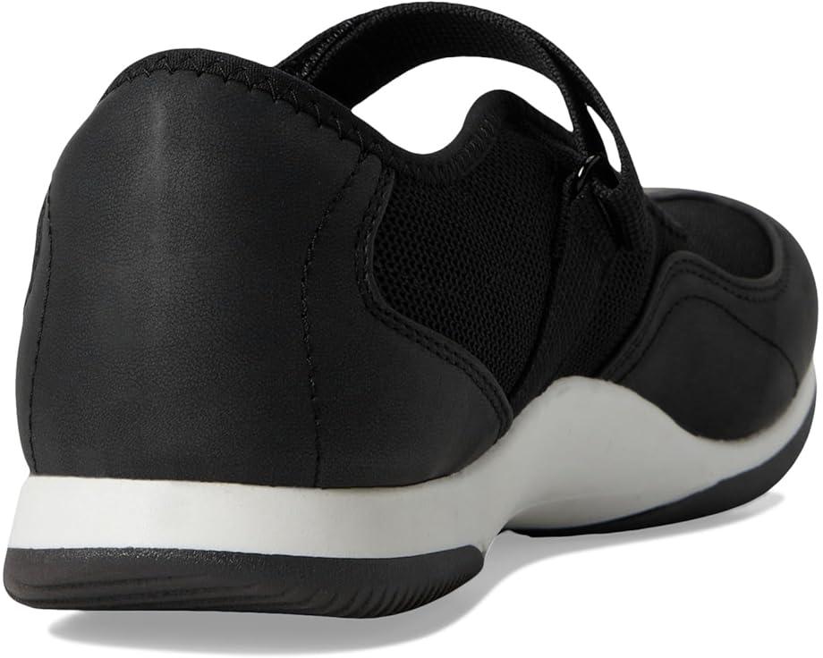 Intuition Knit Mary Jane Shoes Product Image