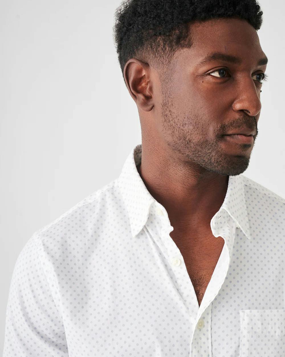 Movement Short Sleeve Shirt Product Image