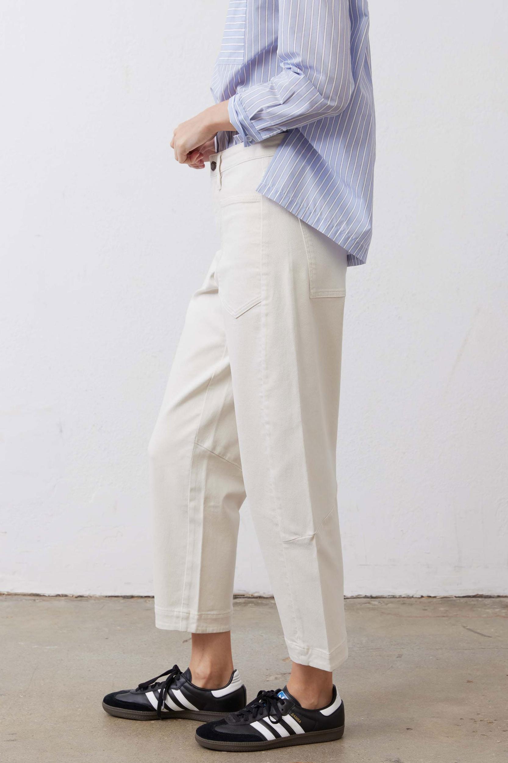 The Petite Slouchy Jeans 2.0 Product Image