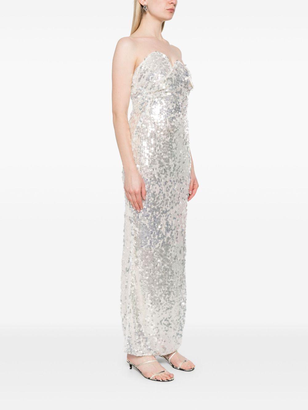 Opaline maxi dress Product Image