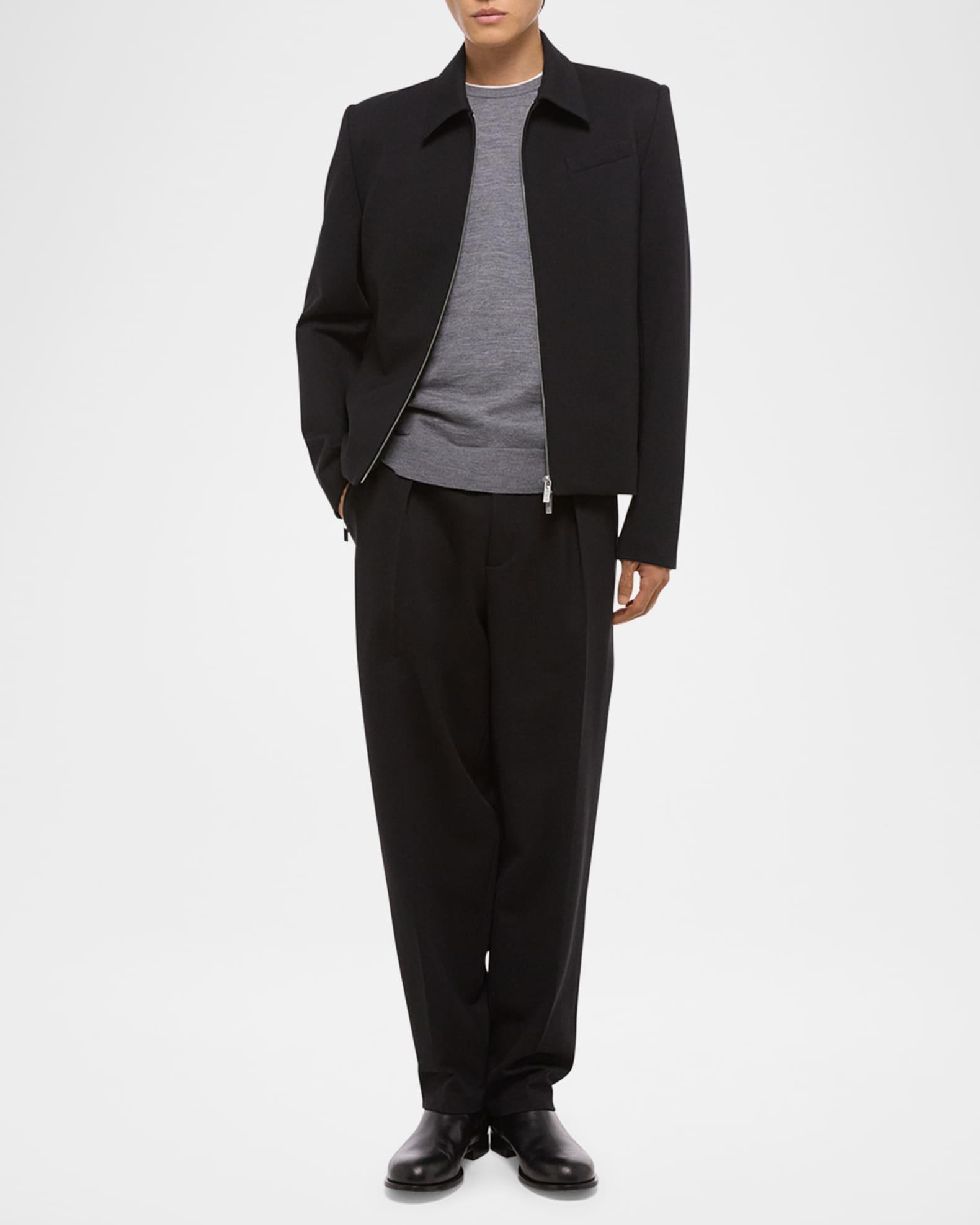 Men's Modern Sport Coat Product Image