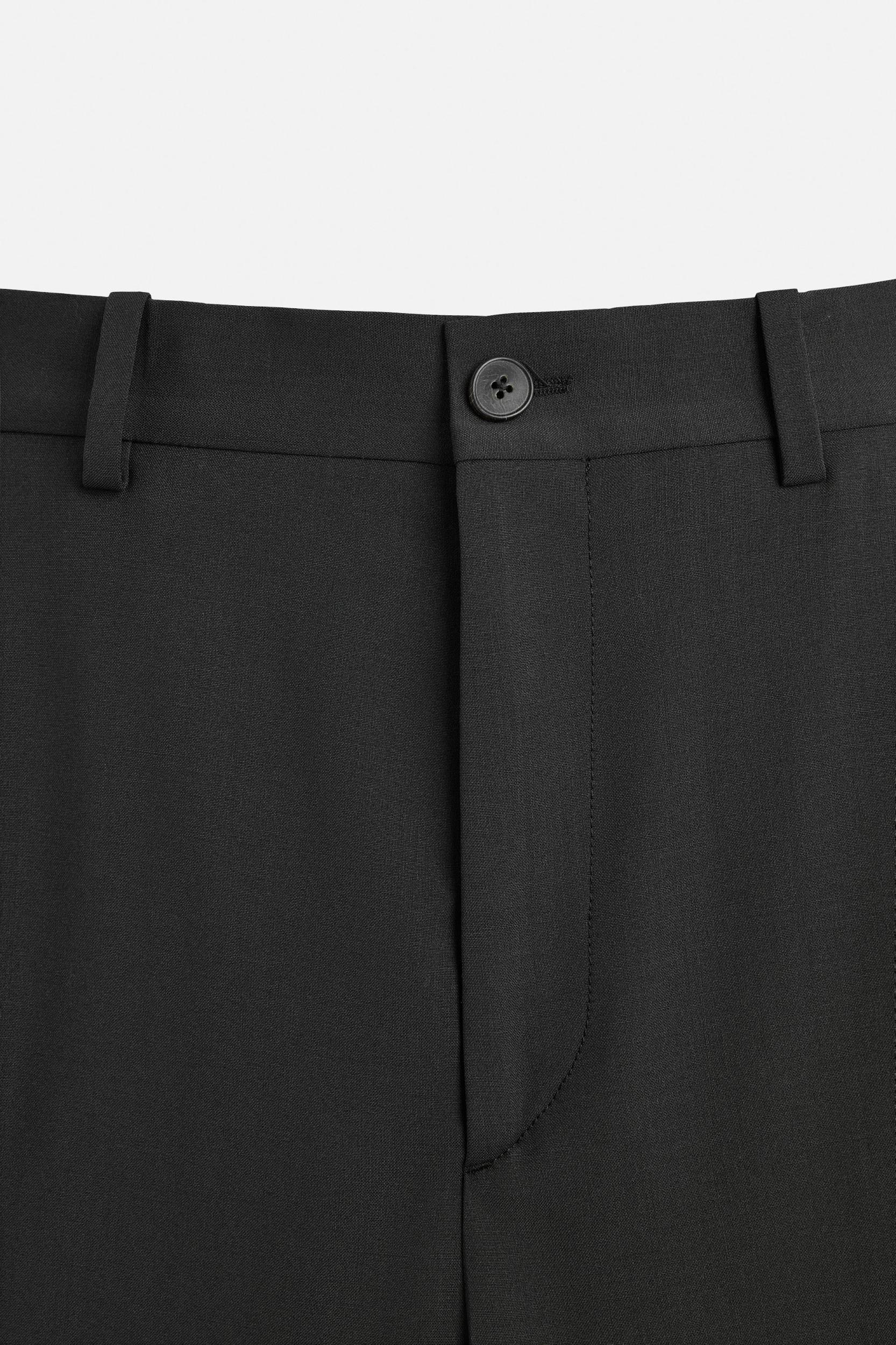 LIMITED EDITION WOOL SUIT JACKET Product Image