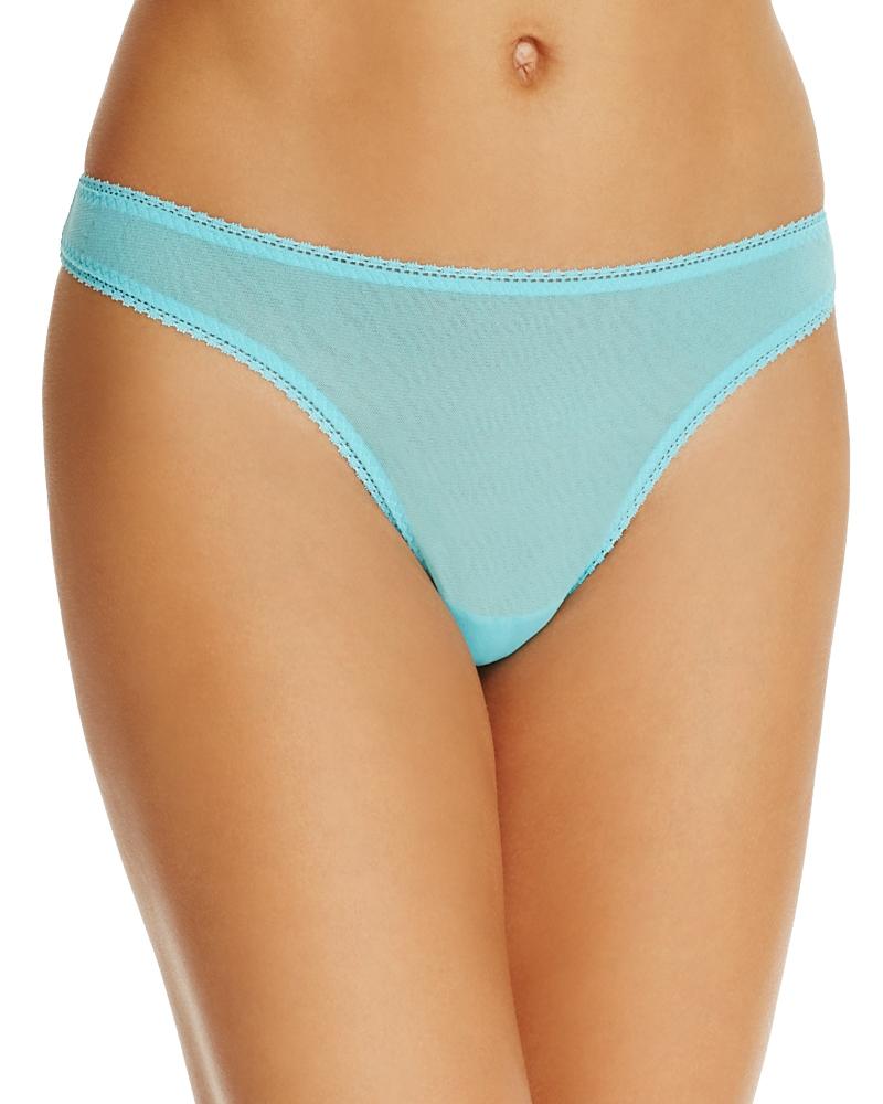 Gossamer Mesh Hip G Thong Product Image