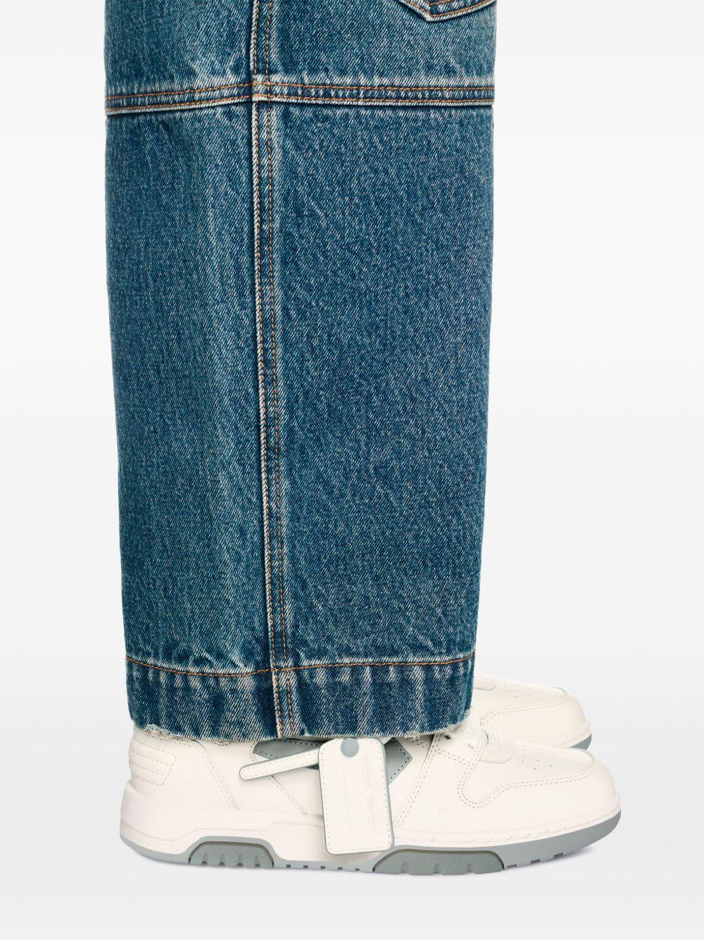 Out Of Office sneakers  Product Image