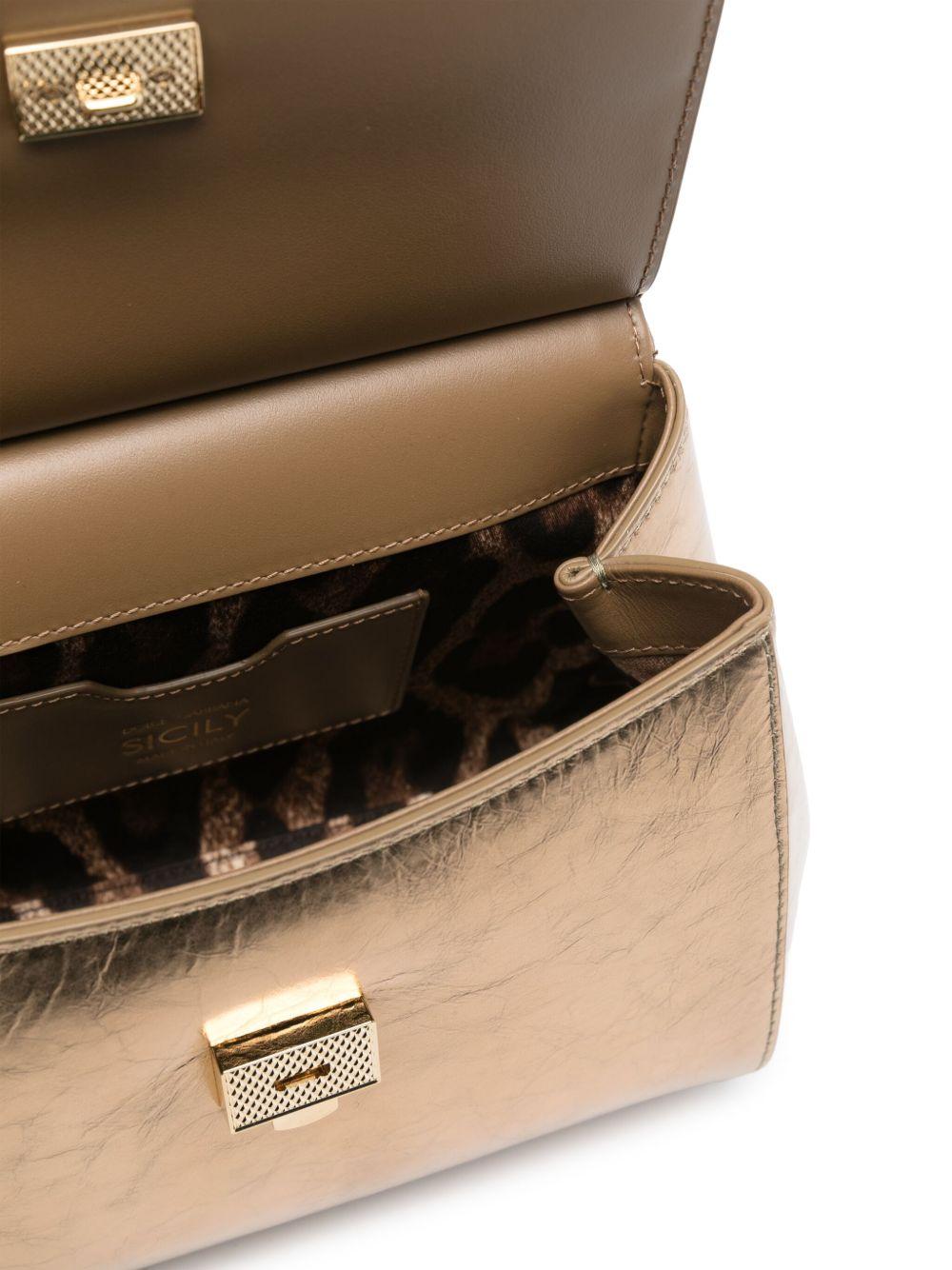 medium Sicily handbag Product Image