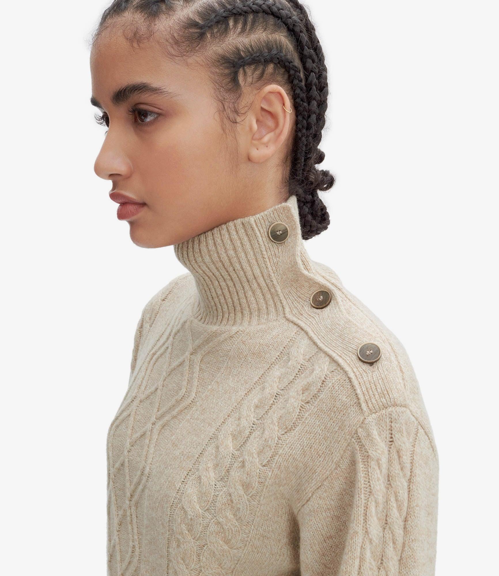 Karen sweater Female Product Image
