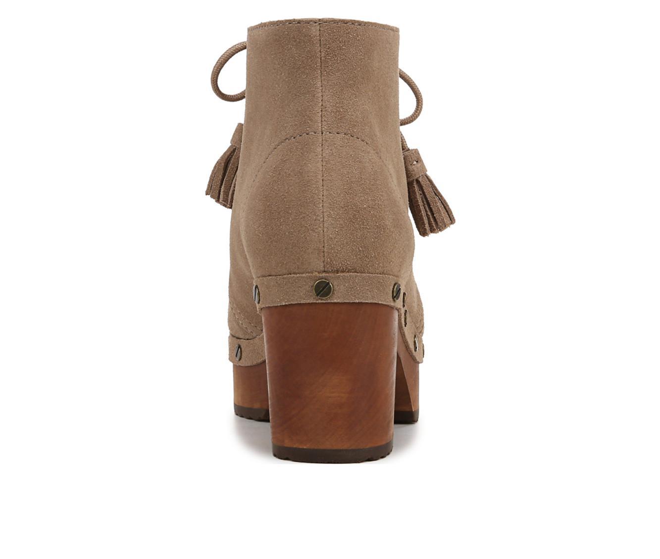 Women's Dr. Scholls Original Chic Booties Product Image