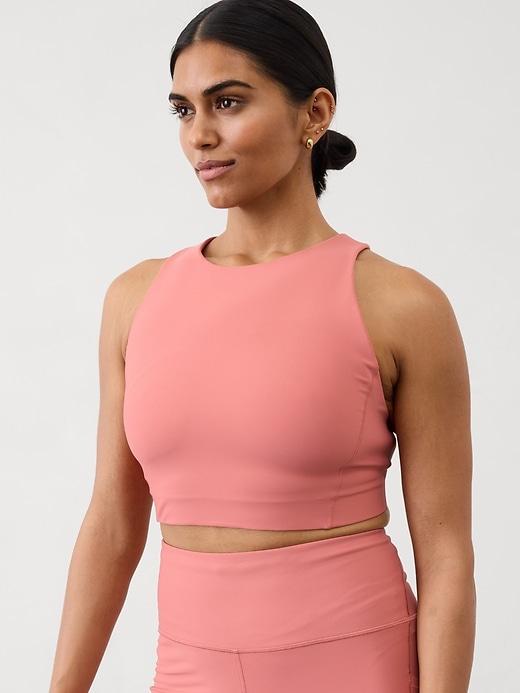 Flex Spacer Sports Bra D-DD Product Image