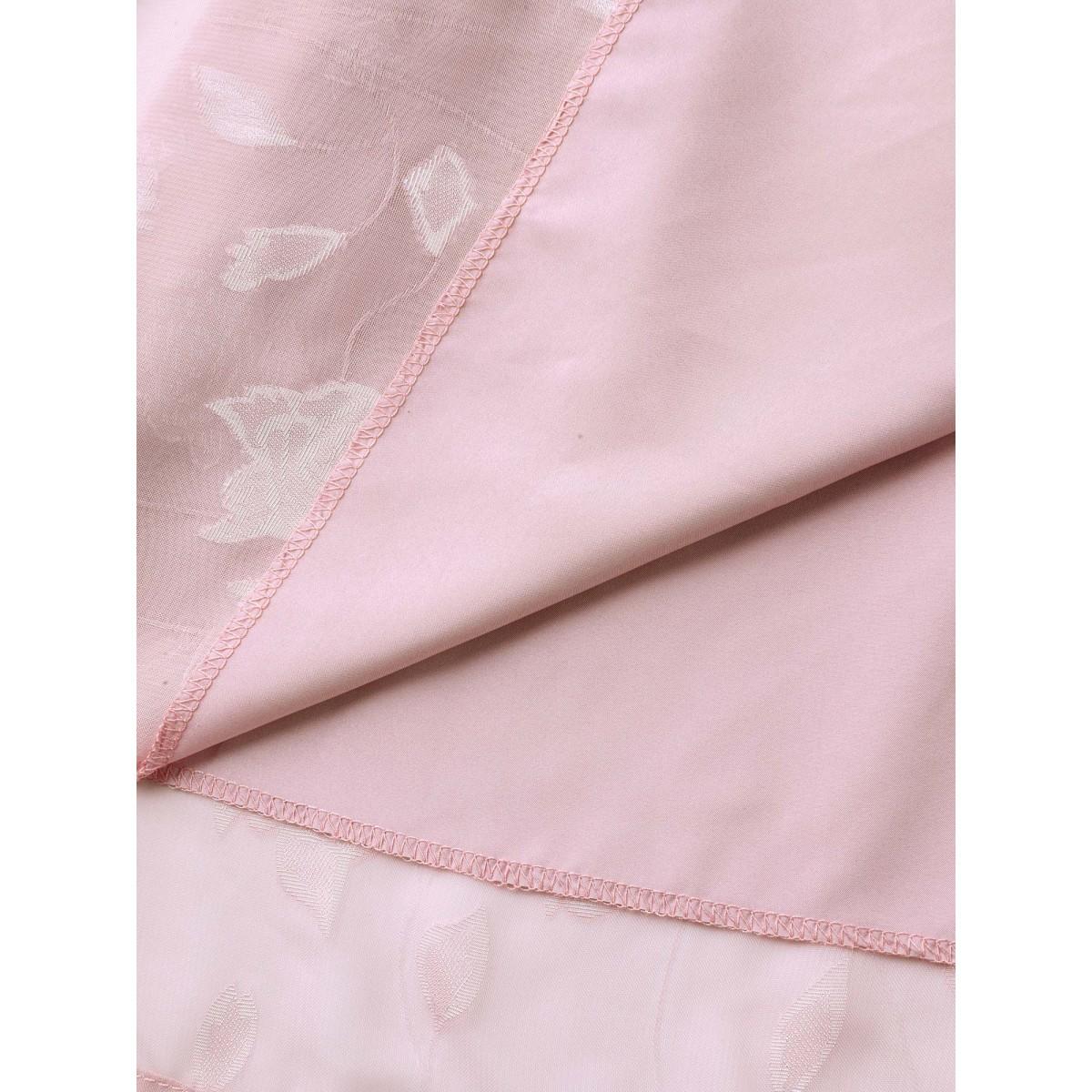 Plus Size Sweet Petals Pleated Waist Tiered Midi Dress Beanpastepowder Women V-neck Cap Sleeve Curvy BloomChic 22-24/3X Product Image