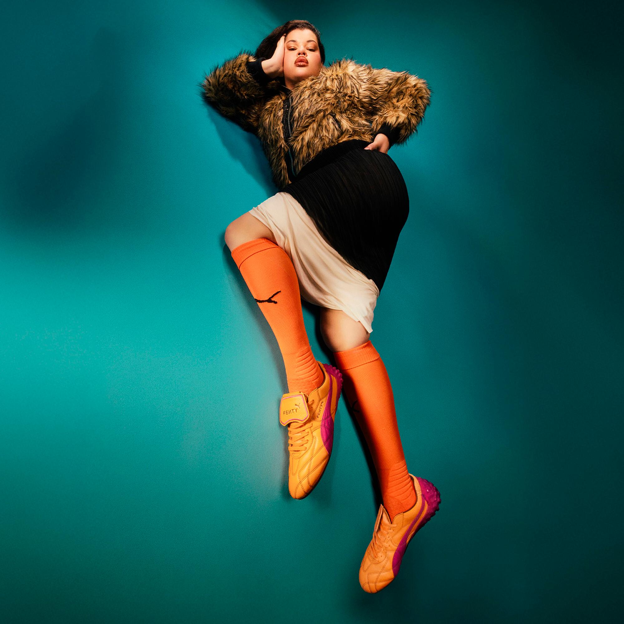 FENTY x PUMA Avanti LS Stitched Women's Sneakers Product Image