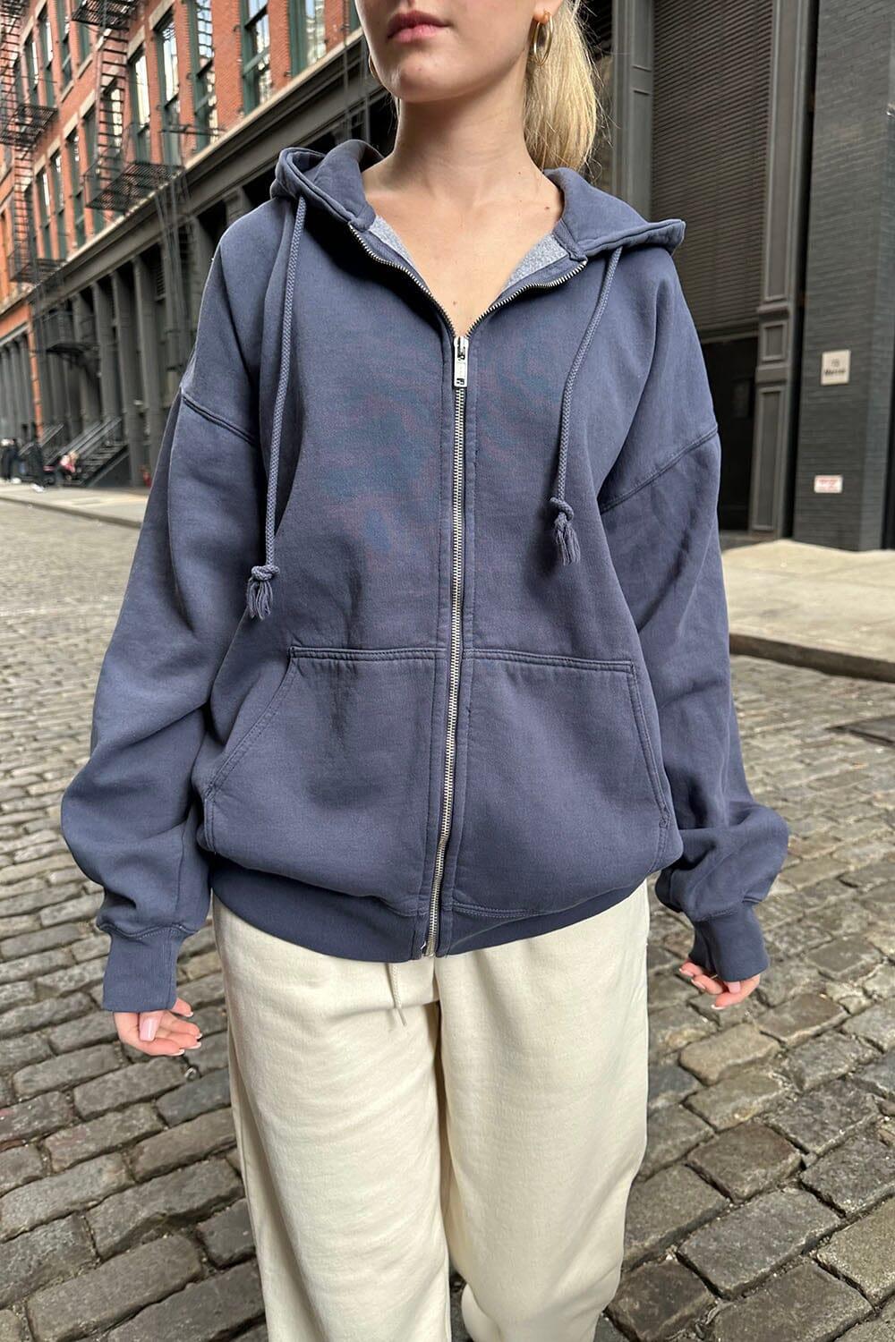 Christy Hoodie Product Image