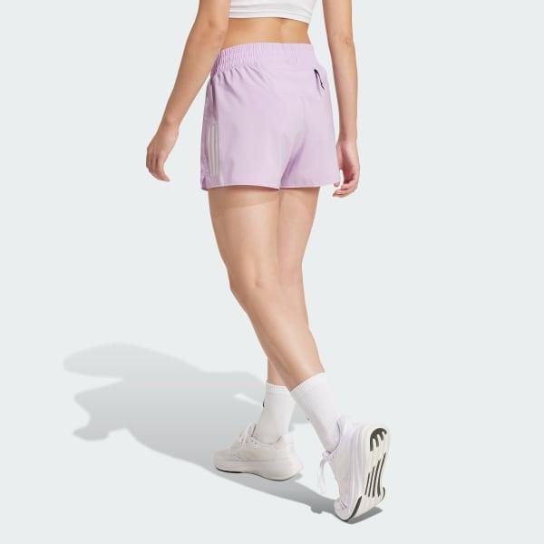 Own the Run Shorts Product Image