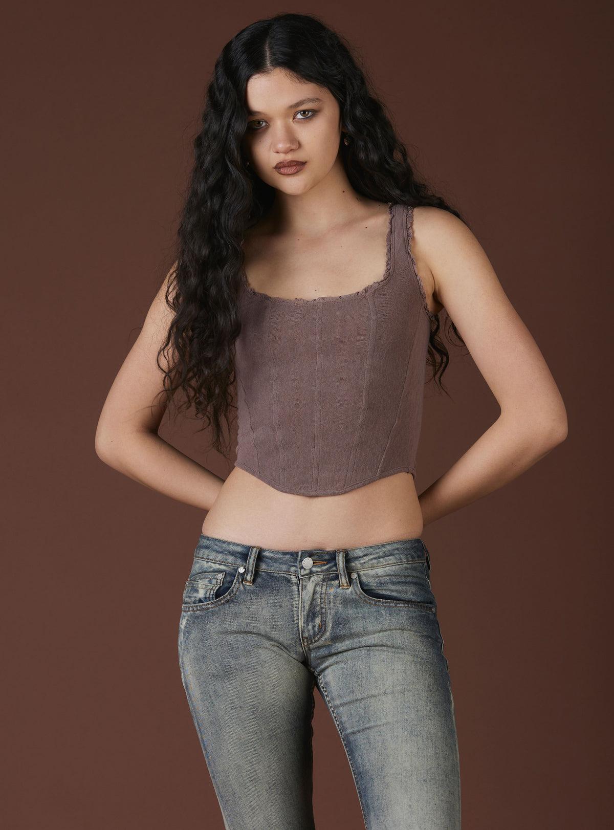 Raim Top Female Product Image