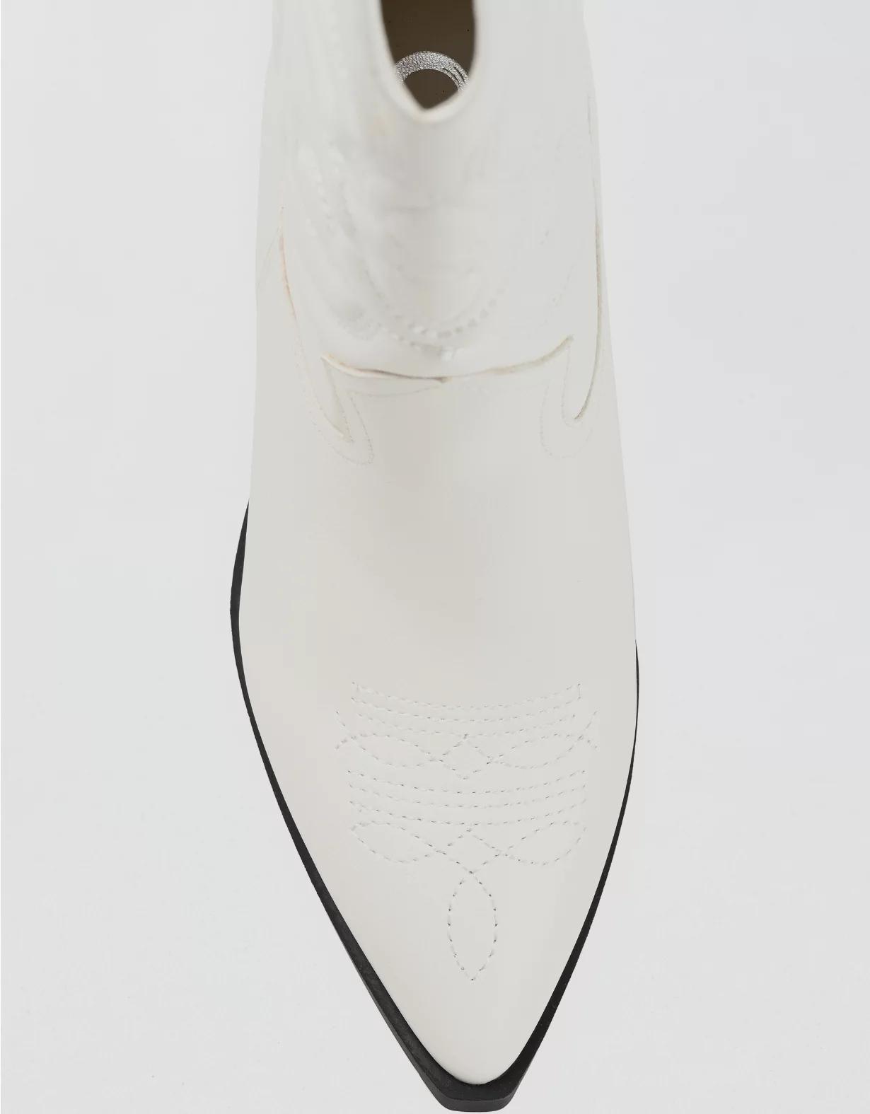 Journee Collection Chantry Western Boot Product Image