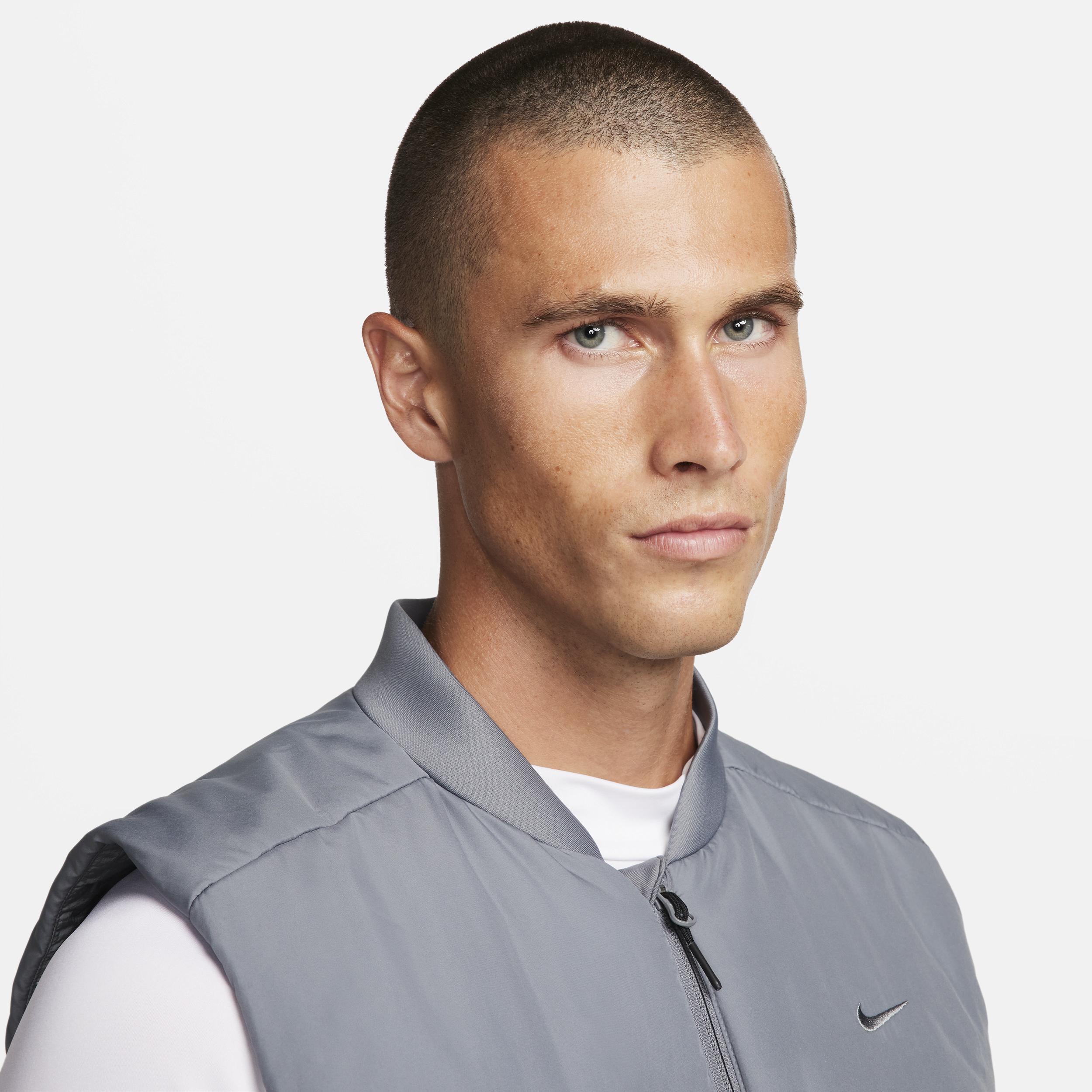 Nike Men's Therma-FIT Unlimited Training Vest Product Image