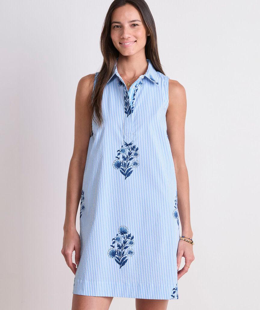 Pippa Harbor Dress Product Image