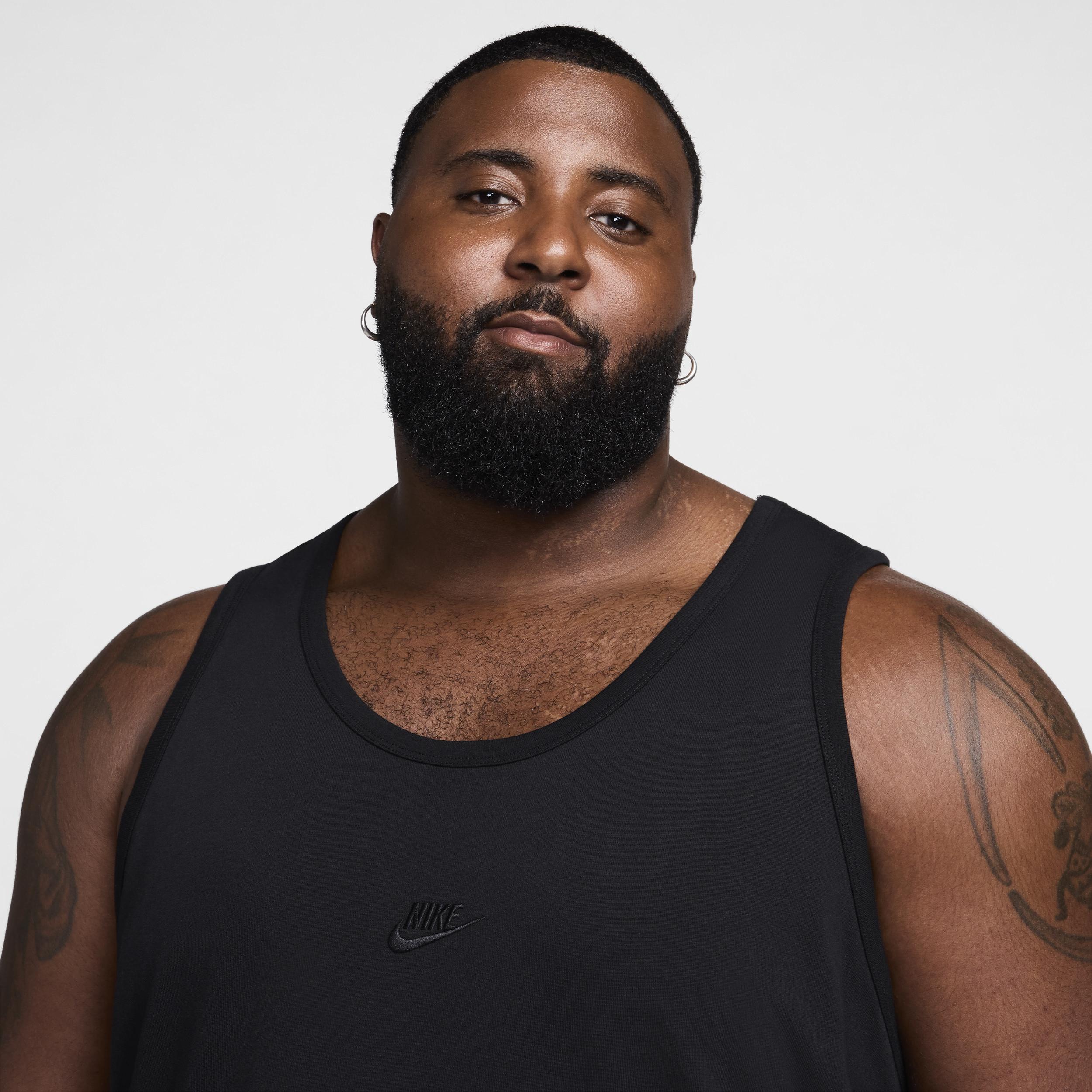 Nike Sportswear Premium Essentials Men's Tank Product Image