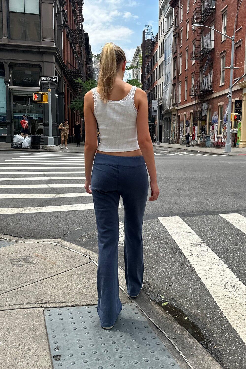 Hilary Yoga Pants Product Image