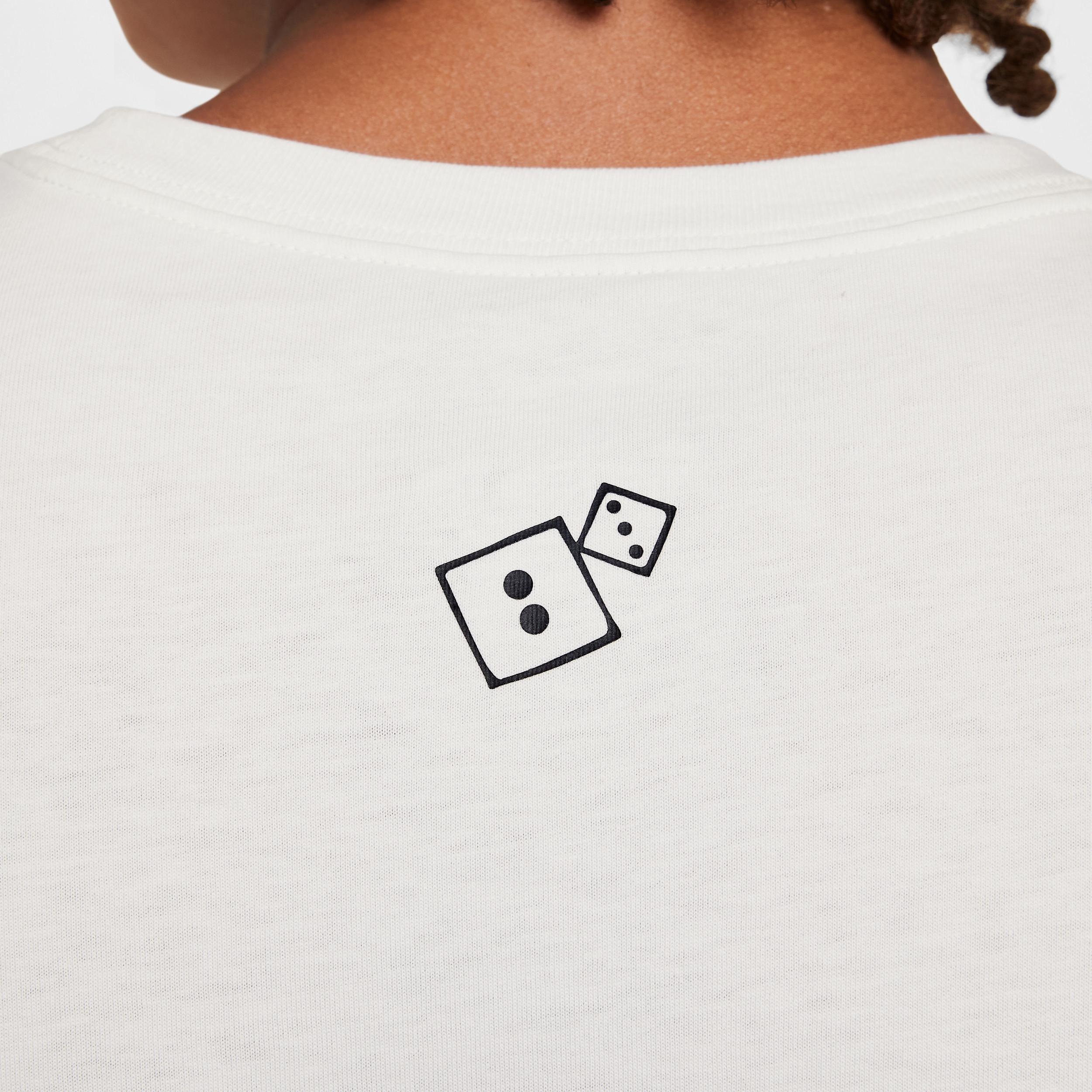 Nike Men's LeBron Basketball T-Shirt Product Image