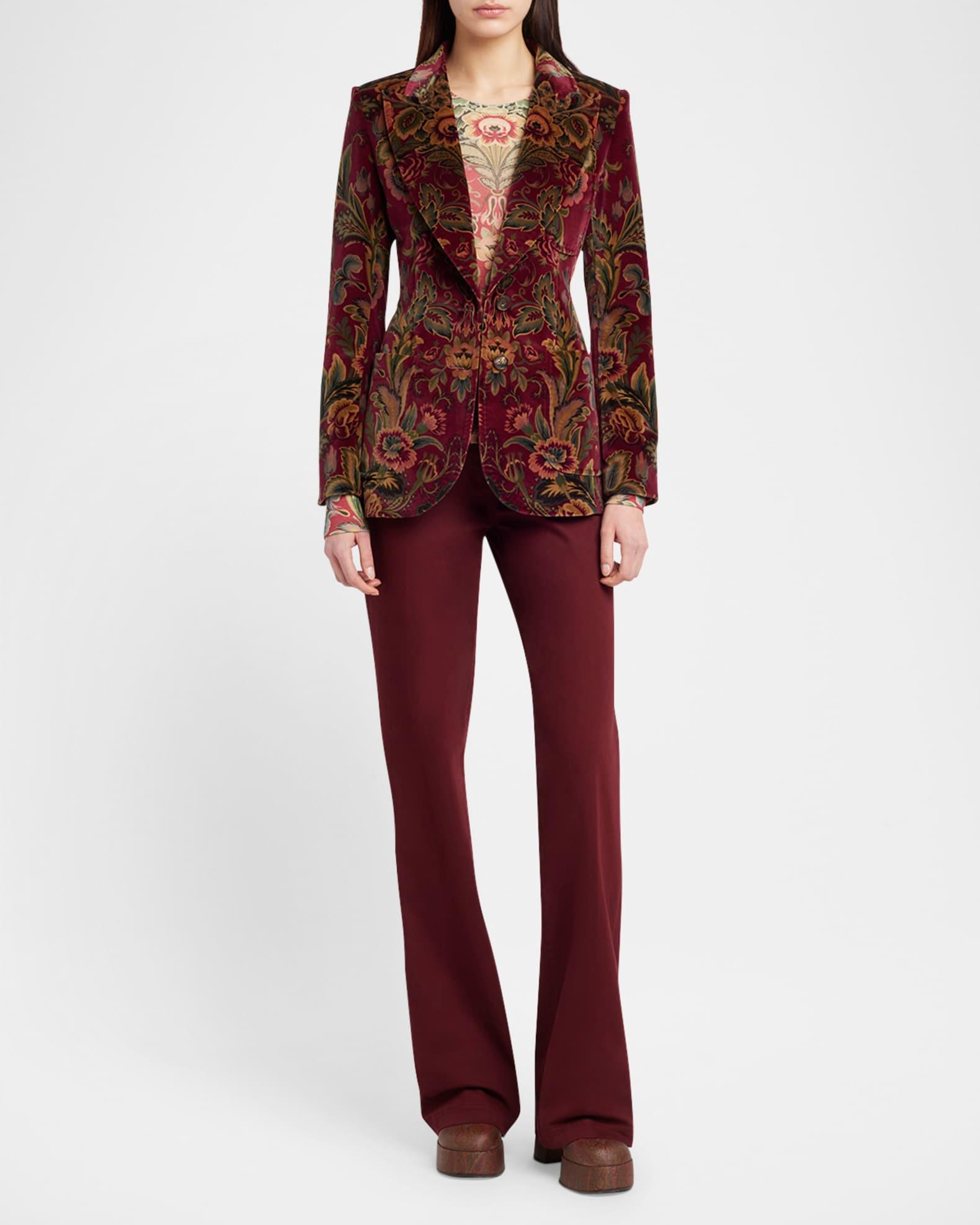 Mid-Rise Jeans Product Image