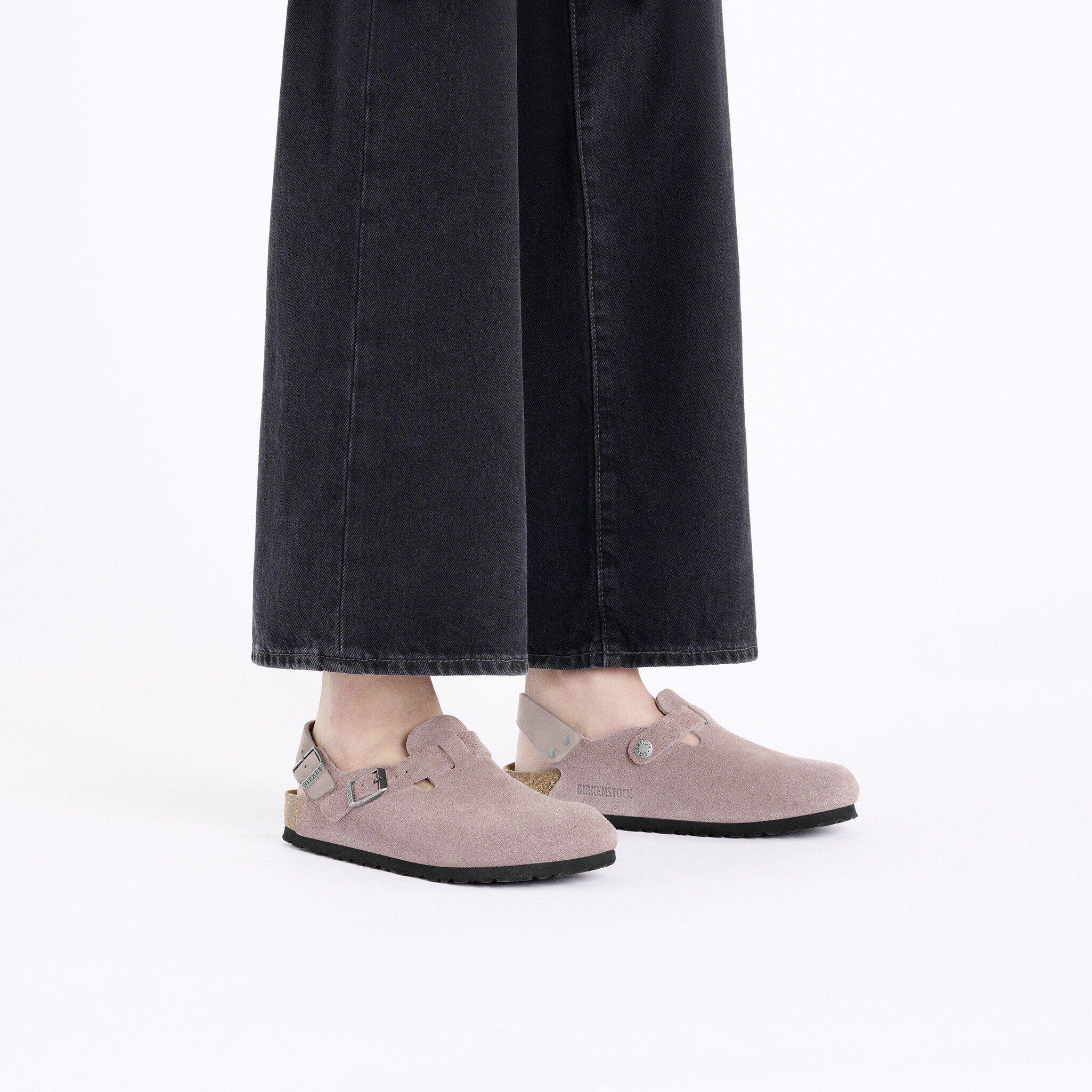 Tokio Suede Leather Product Image