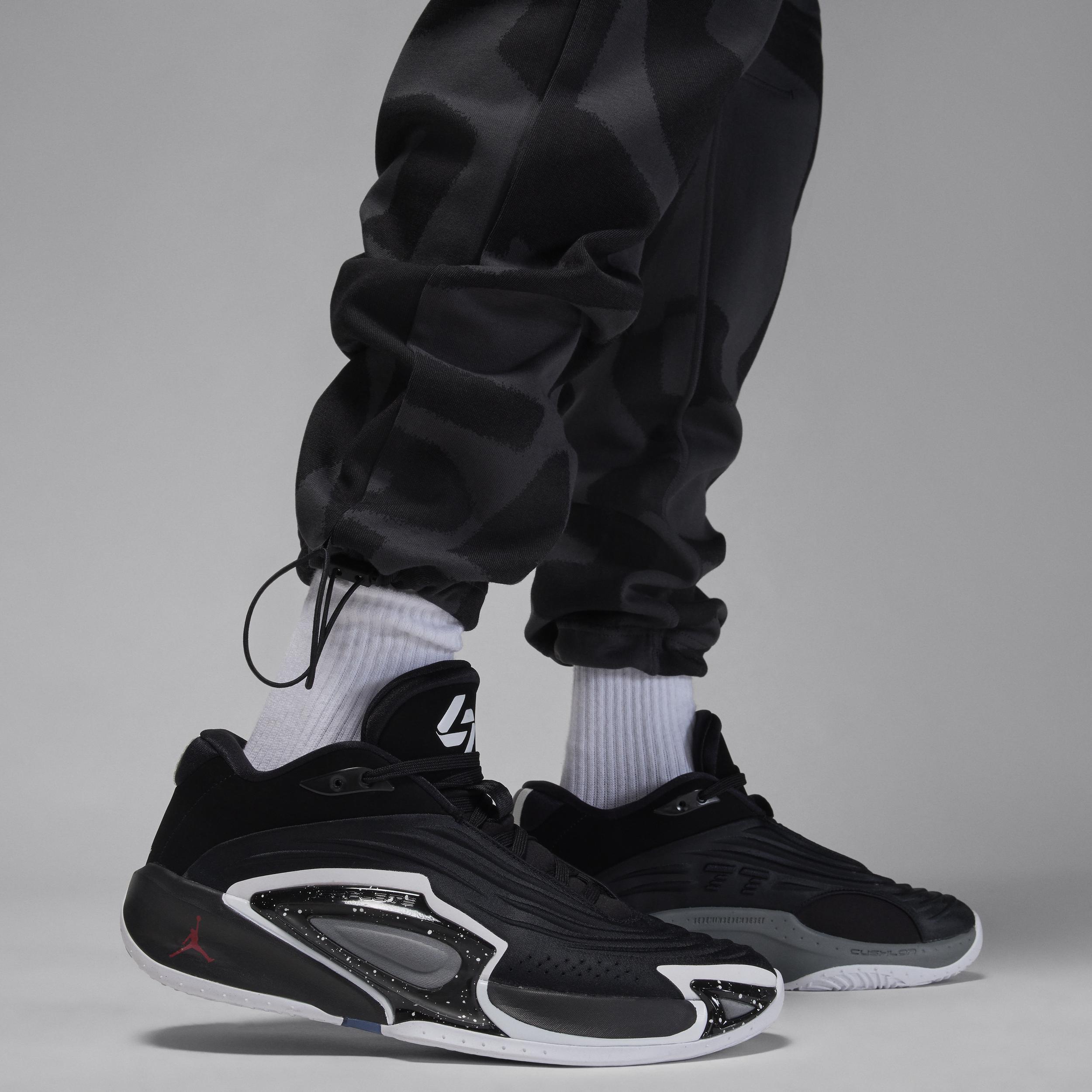 Jordan Mens Jordan Dri-FIT Sport Hoop AOP Pants - Mens Product Image