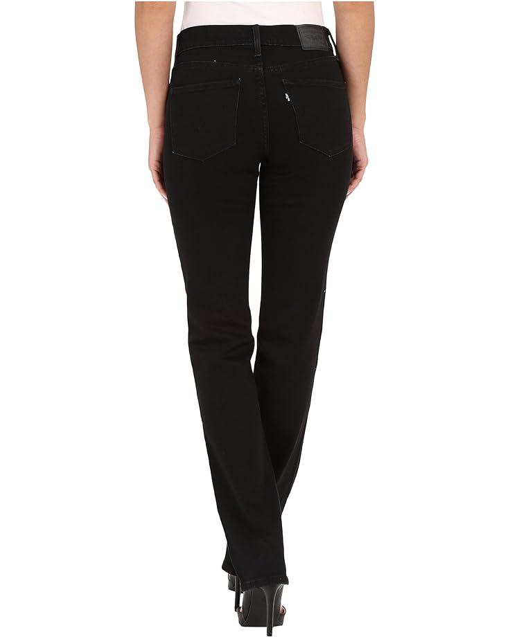 Classic Straight Jeans Product Image