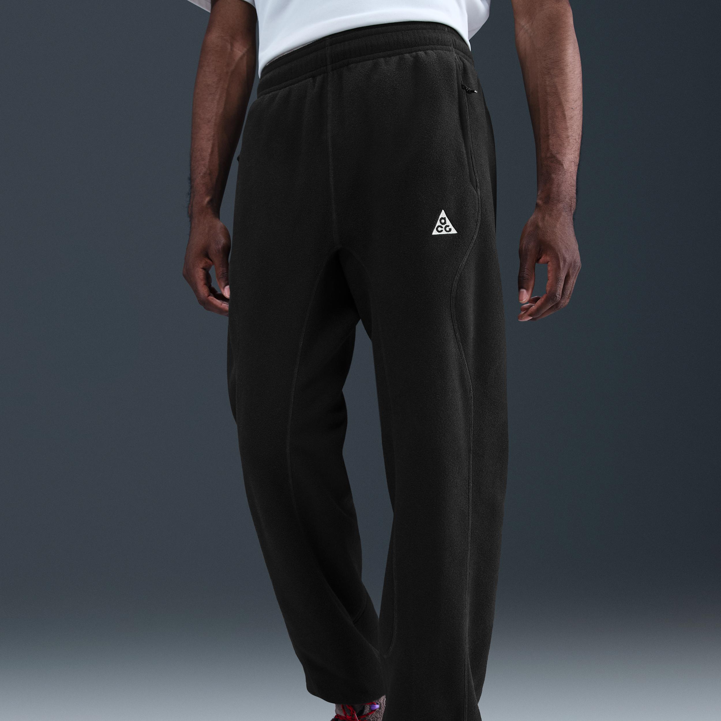 Mens Nike ACG Wolf Tree Pants | HV1123-010 Product Image