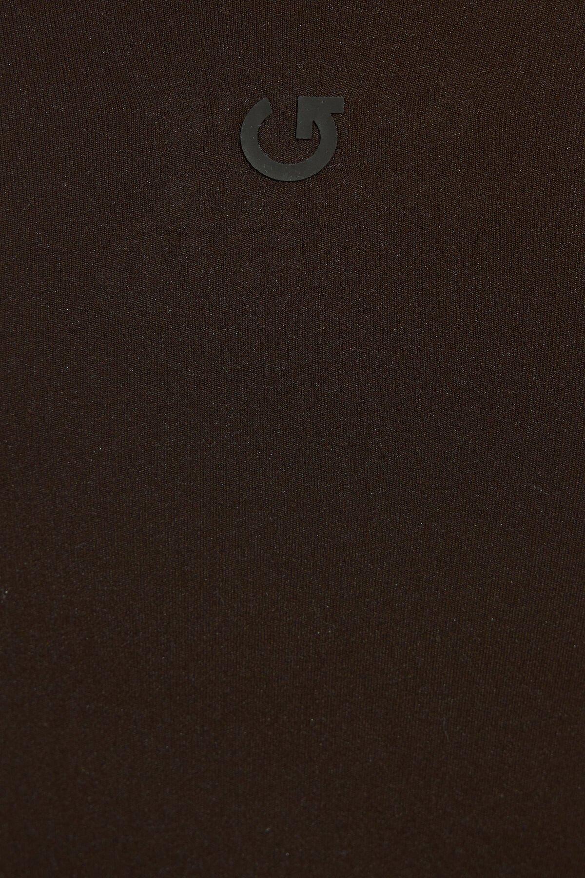 SoftActive Plunge Bodysuit Product Image