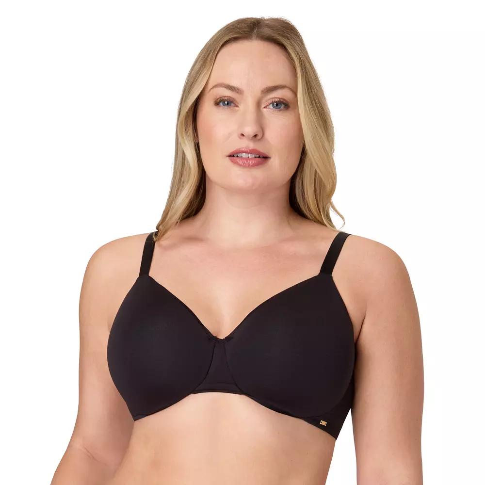 Bali® Elevated Cotton Underwire T-Shirt Bra DF3421, Women's,  Product Image