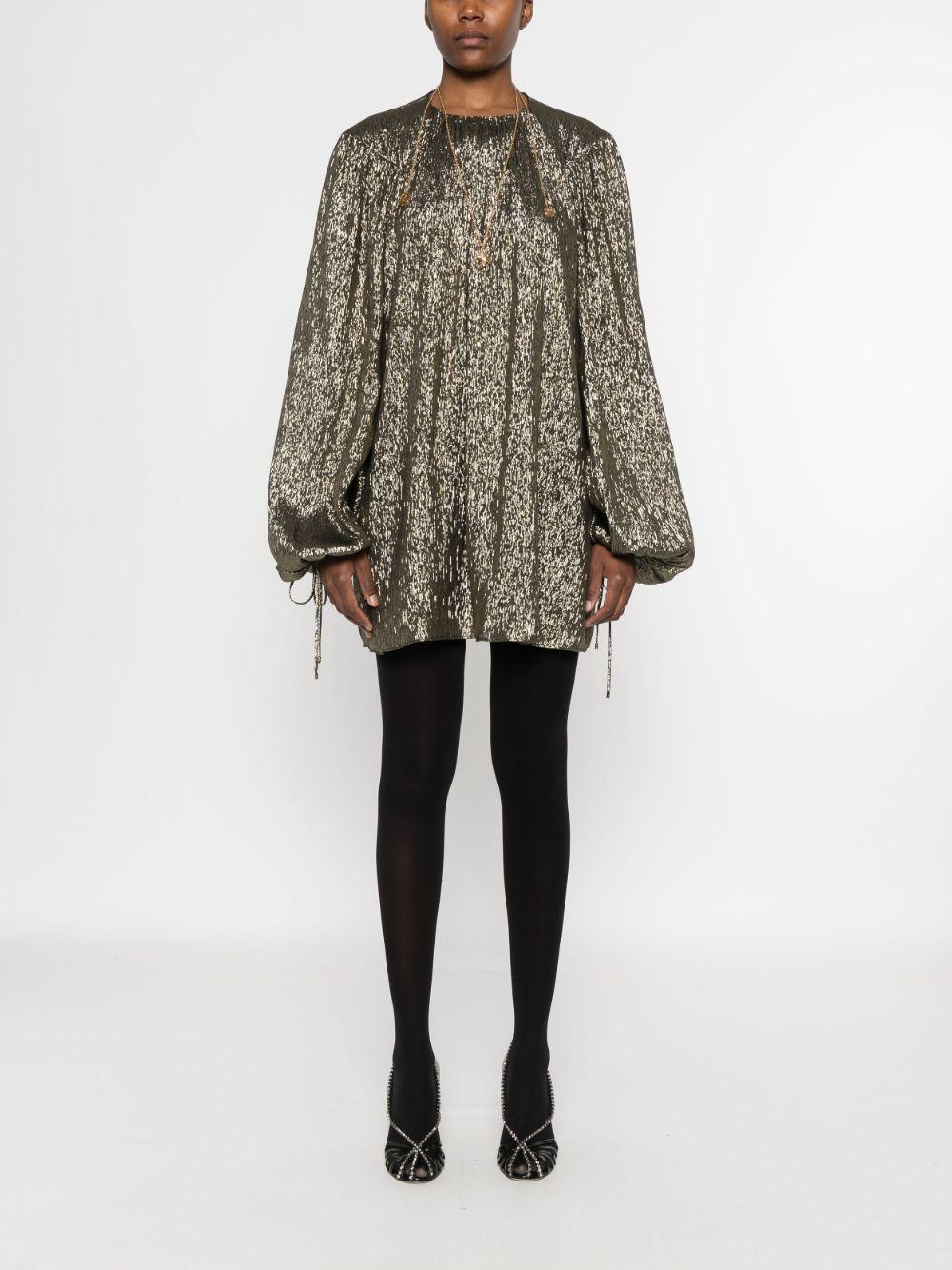 CHLOÉ Chloè Dresses In Black Product Image