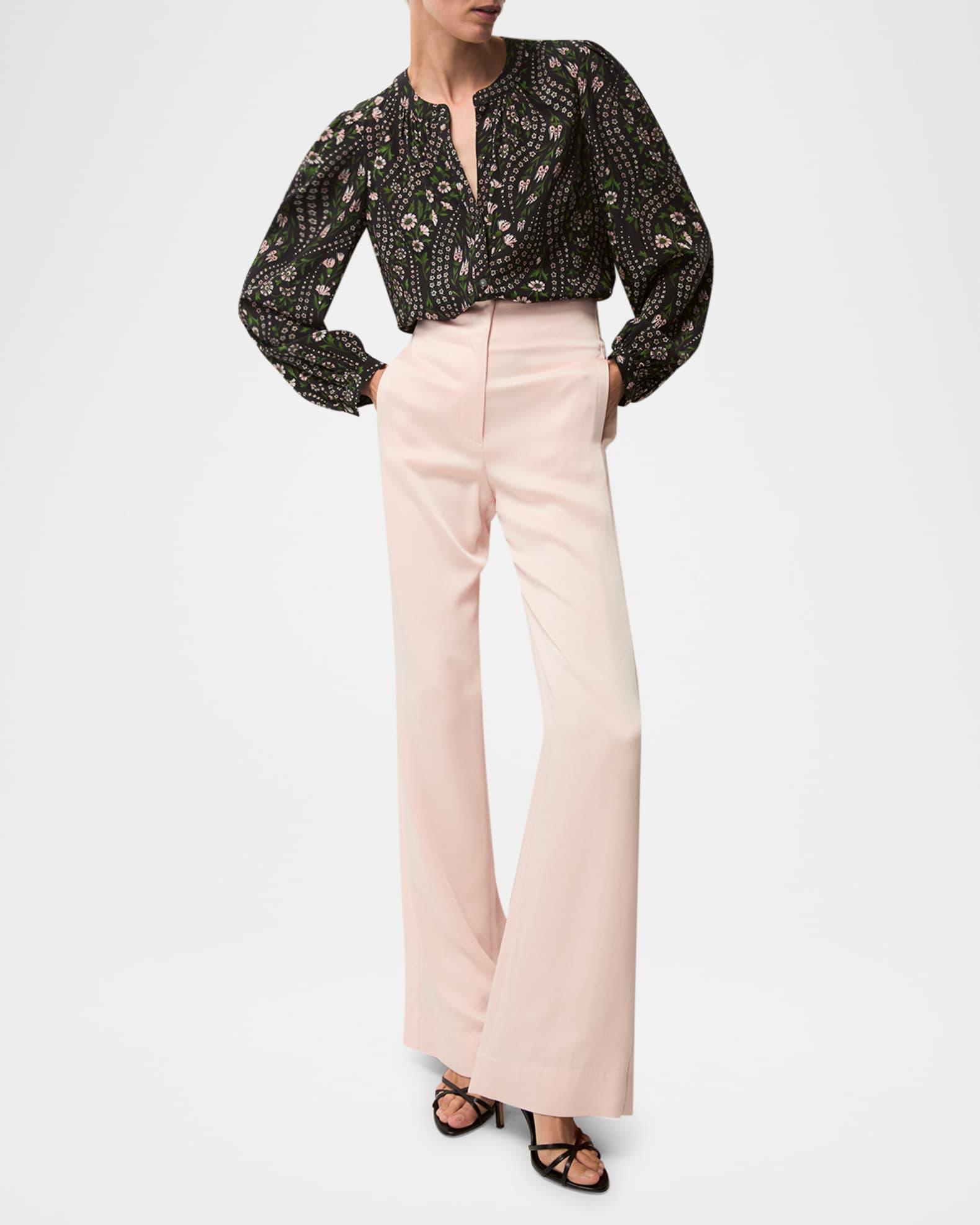 Ronin High-Rise Pants Product Image