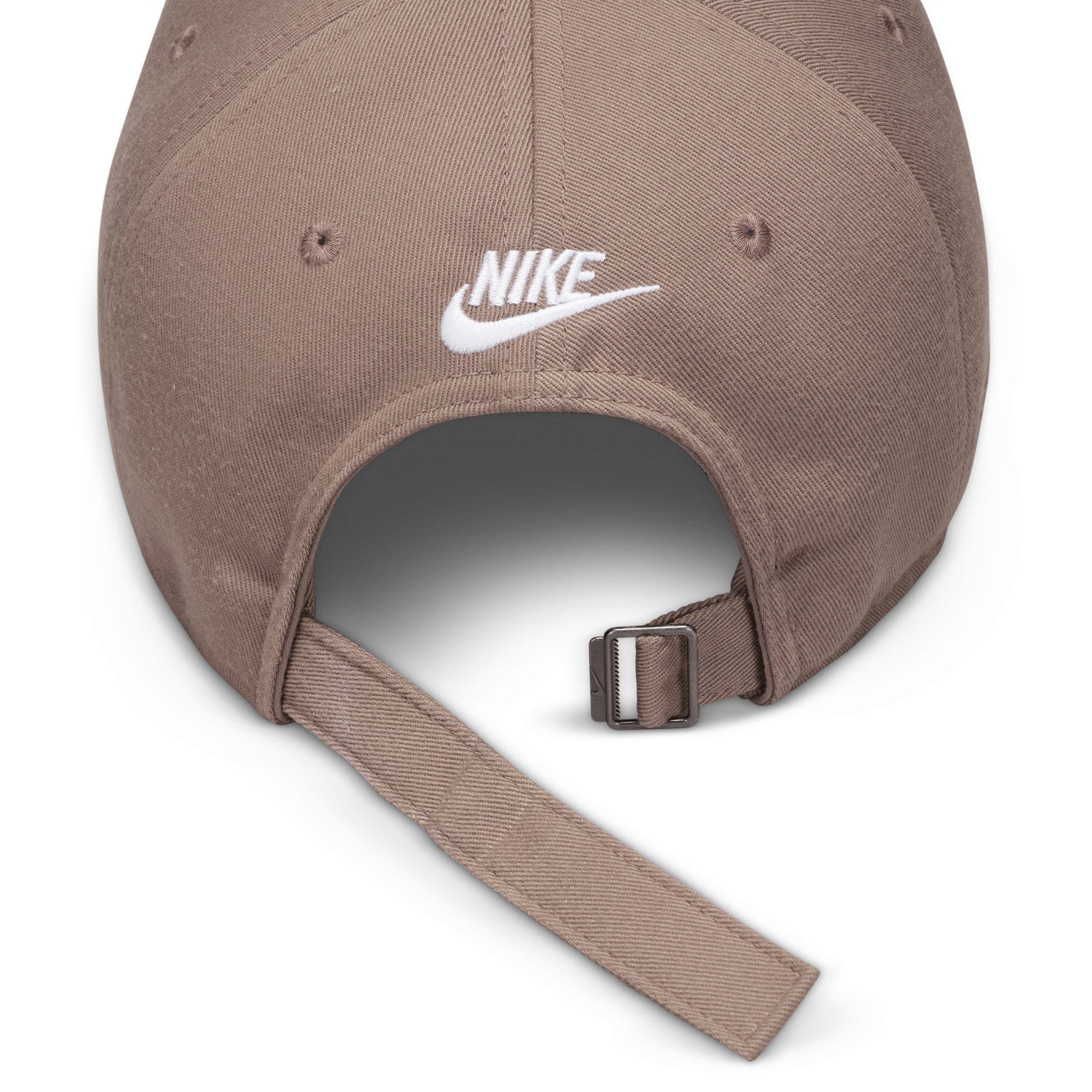Nike Unisex Club Unstructured JDI Cap Product Image