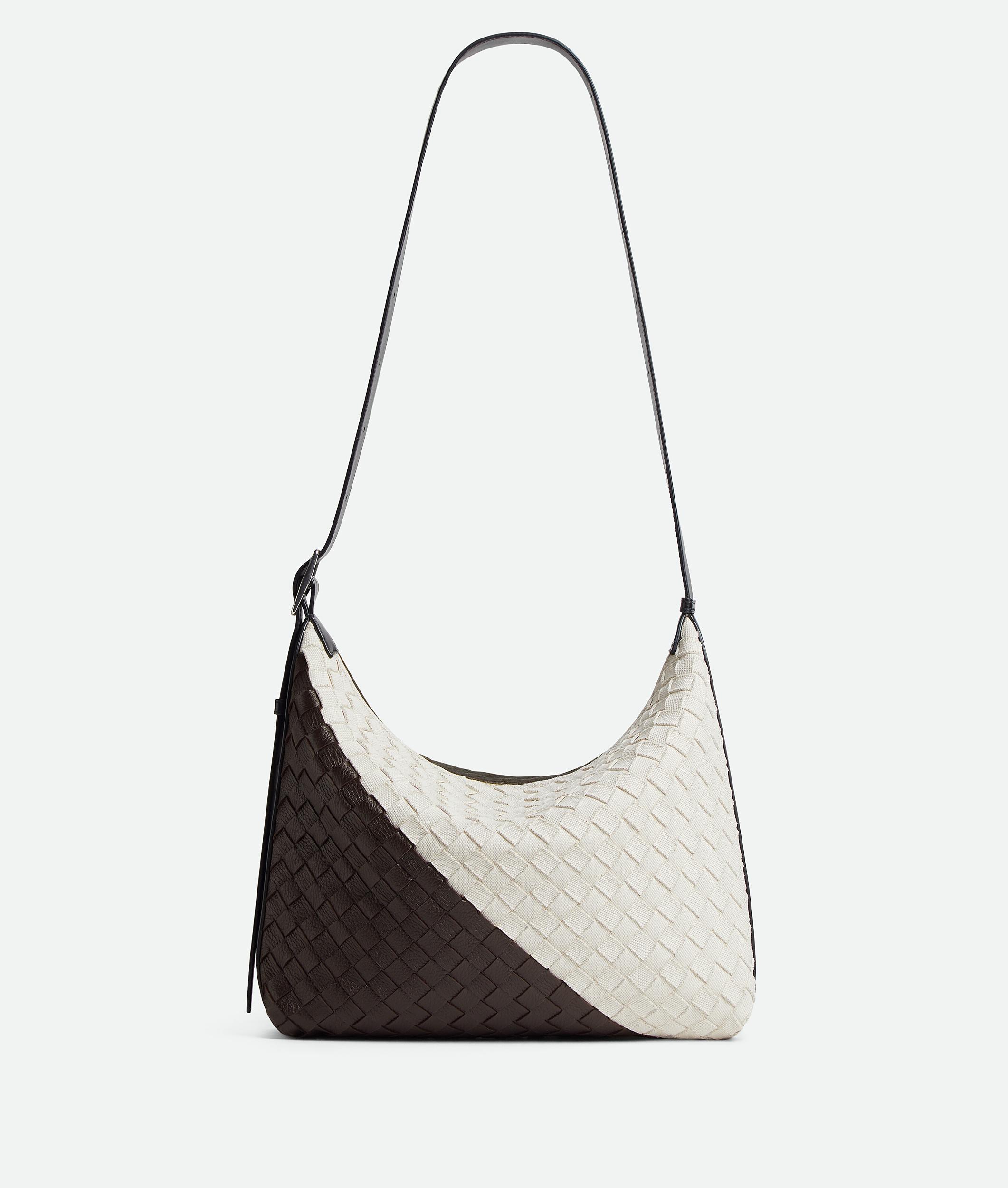 Men's Small Traveler in Black/kaki/fondant/natural Product Image