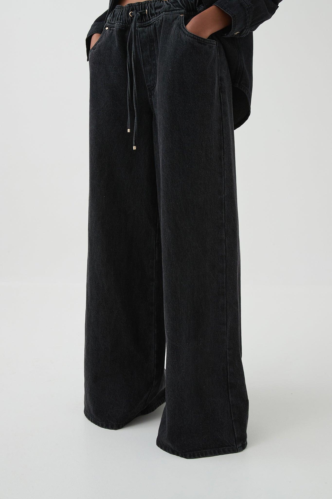 Sienna Denim Jeans Product Image