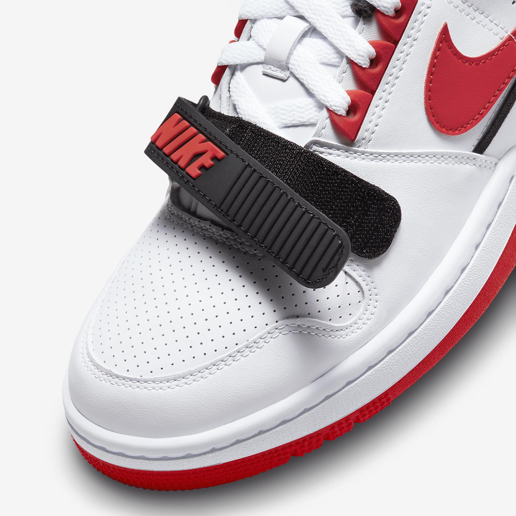 Nike Air Alpha Force 88 x Billie Men's Shoes Product Image