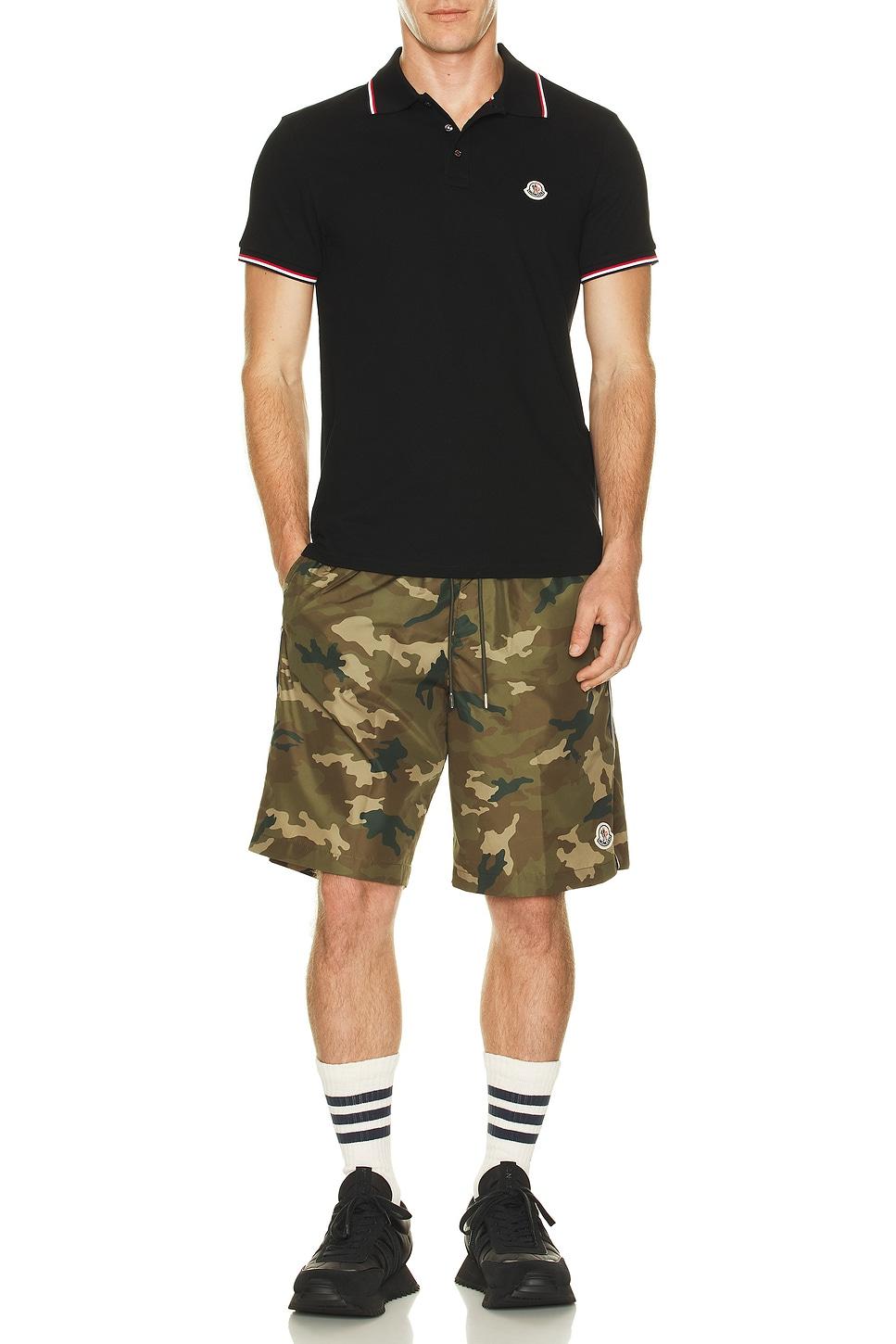 Swim Shorts Product Image