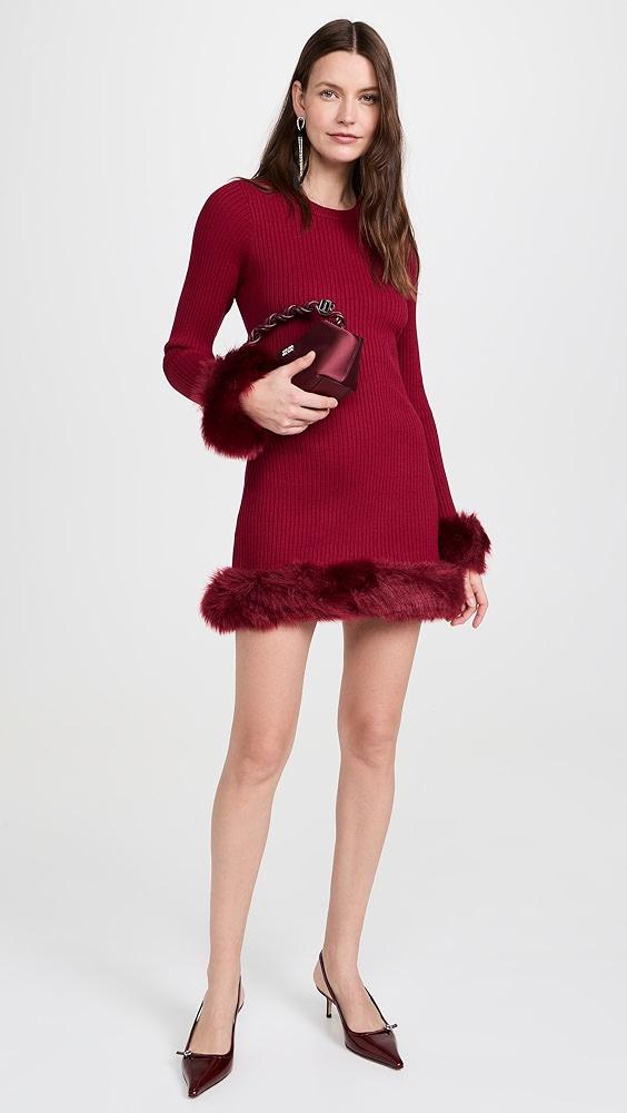 Show Me Your Mumu Fran Dress | Shopbop Product Image